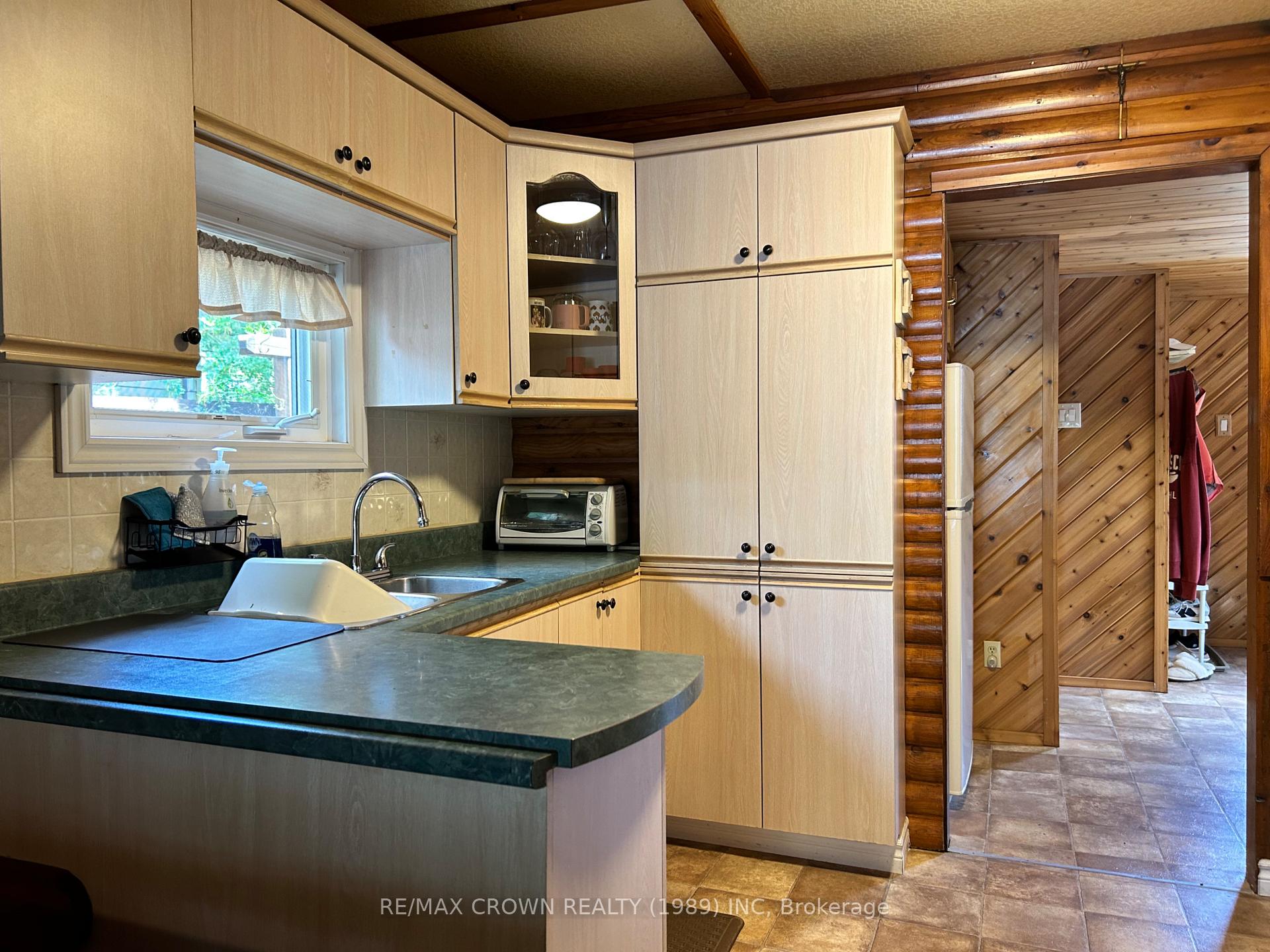 Photo 31 of 45 Lefebvre Peninsula, Moonbeam Road, Kapuskasing — HOMEH