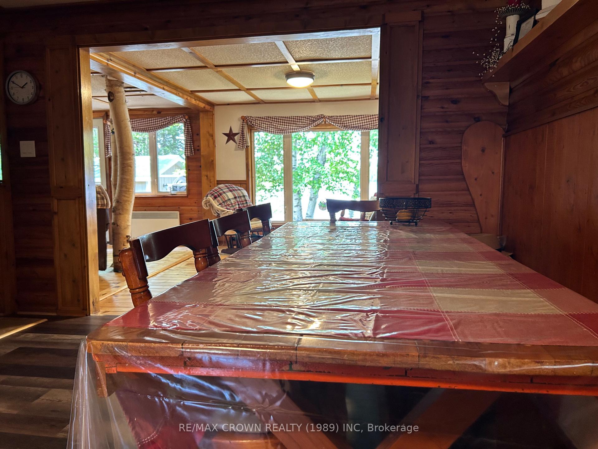 Photo 32 of 45 Lefebvre Peninsula, Moonbeam Road, Kapuskasing — HOMEH