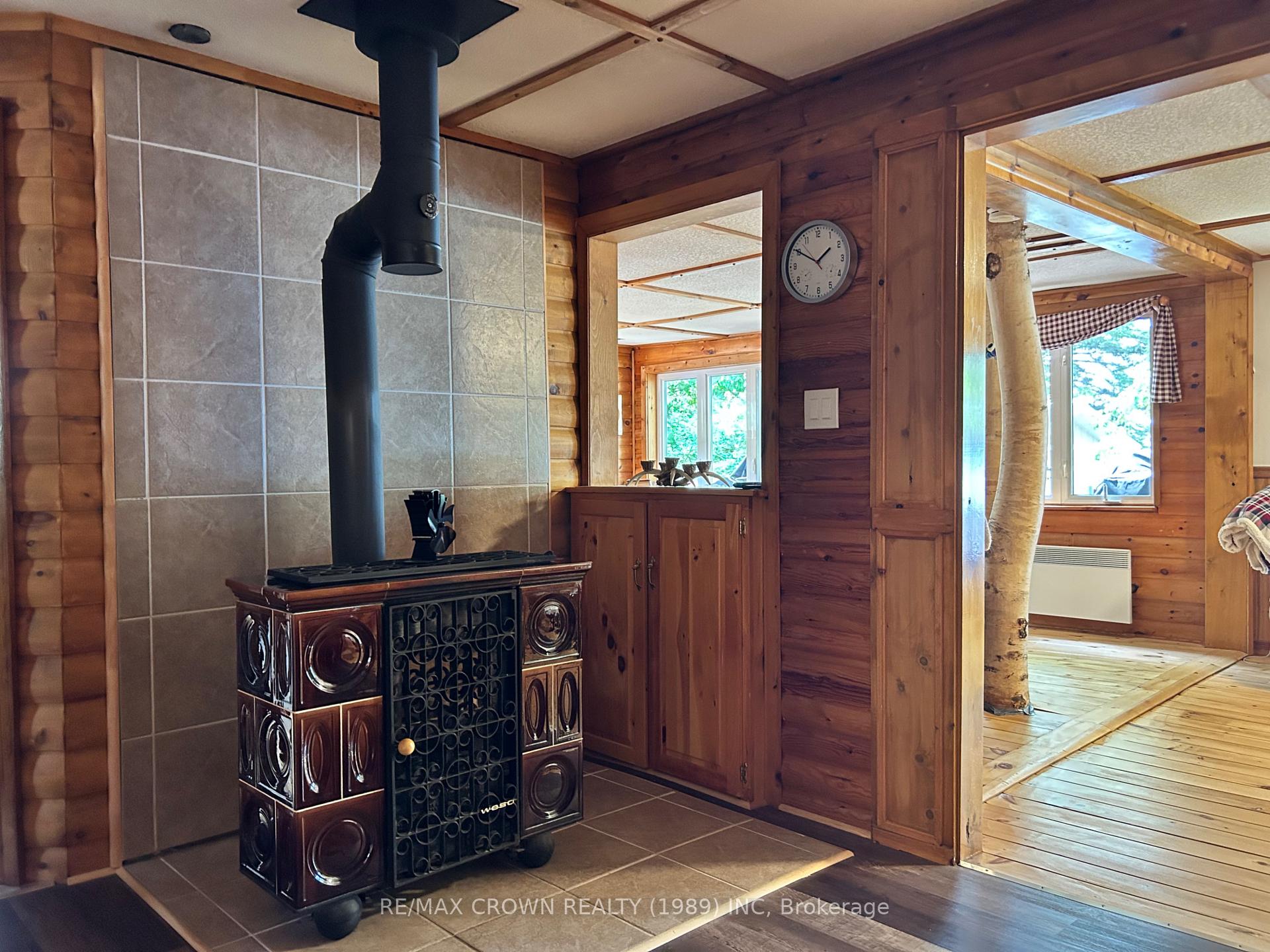 Photo 33 of 45 Lefebvre Peninsula, Moonbeam Road, Kapuskasing — HOMEH