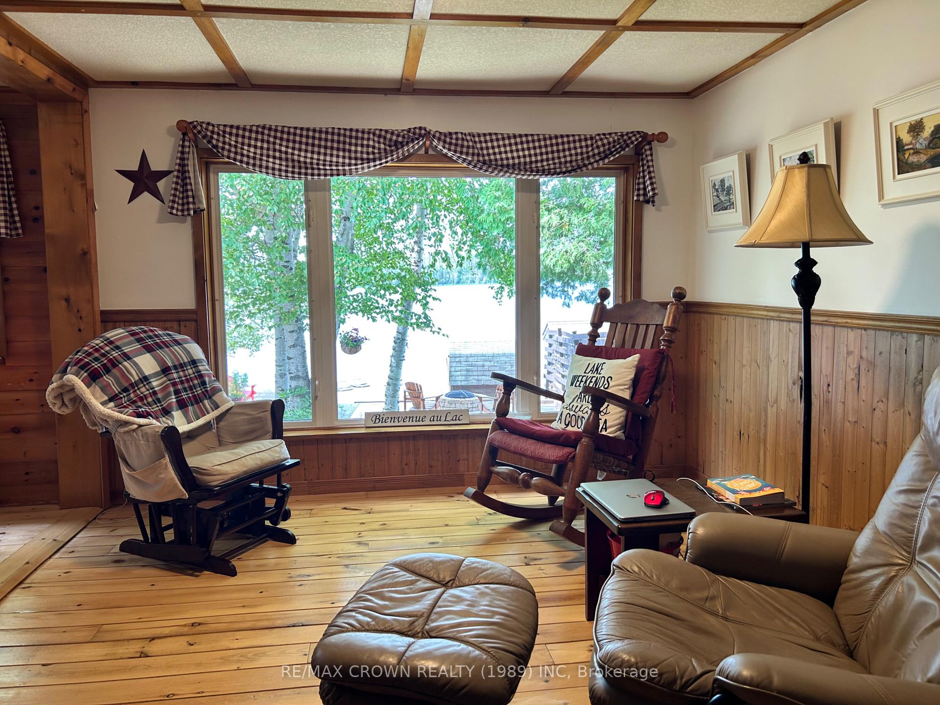 Photo 34 of 45 Lefebvre Peninsula, Moonbeam Road, Kapuskasing — HOMEH