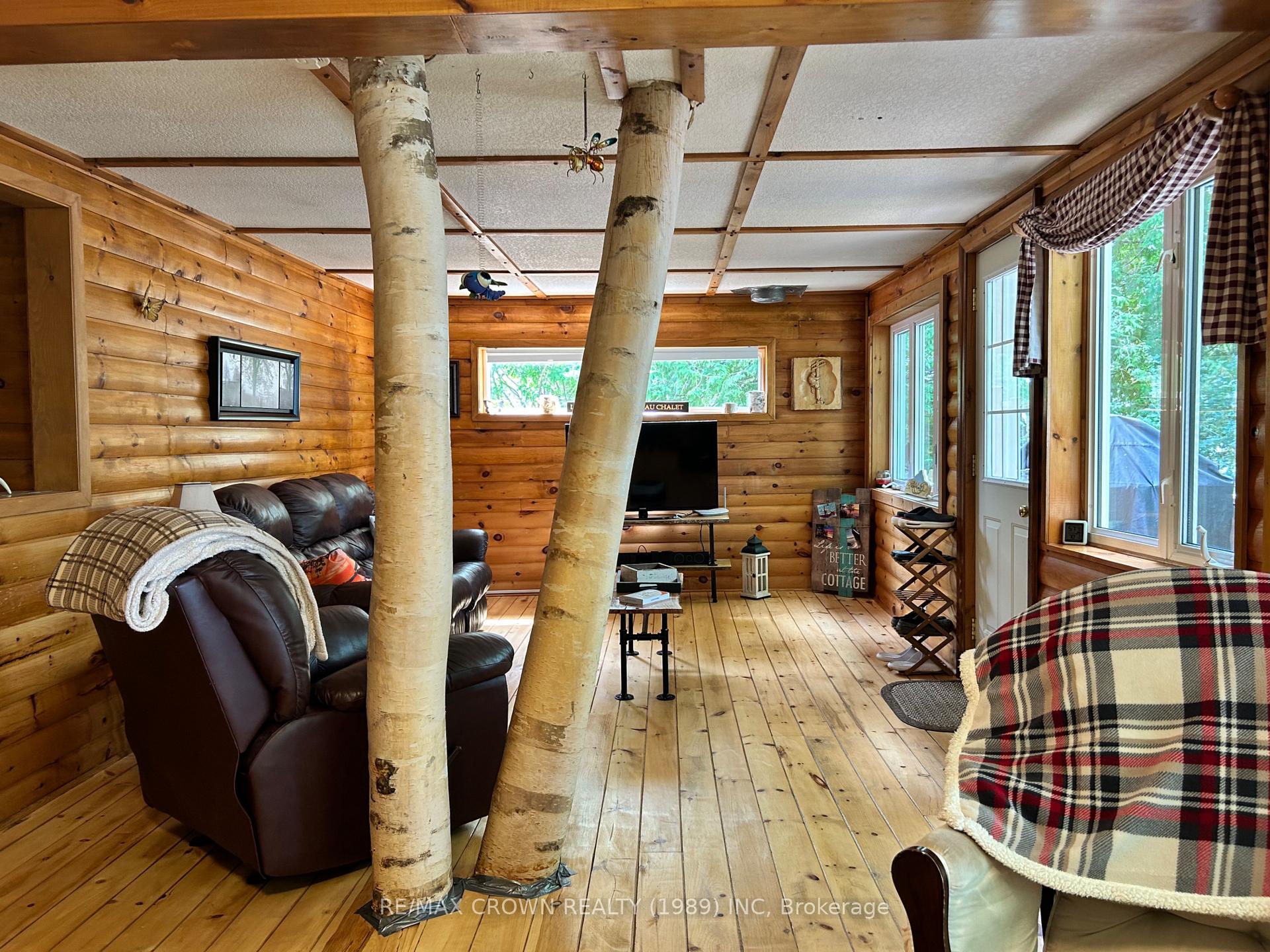Photo 35 of 45 Lefebvre Peninsula, Moonbeam Road, Kapuskasing — HOMEH