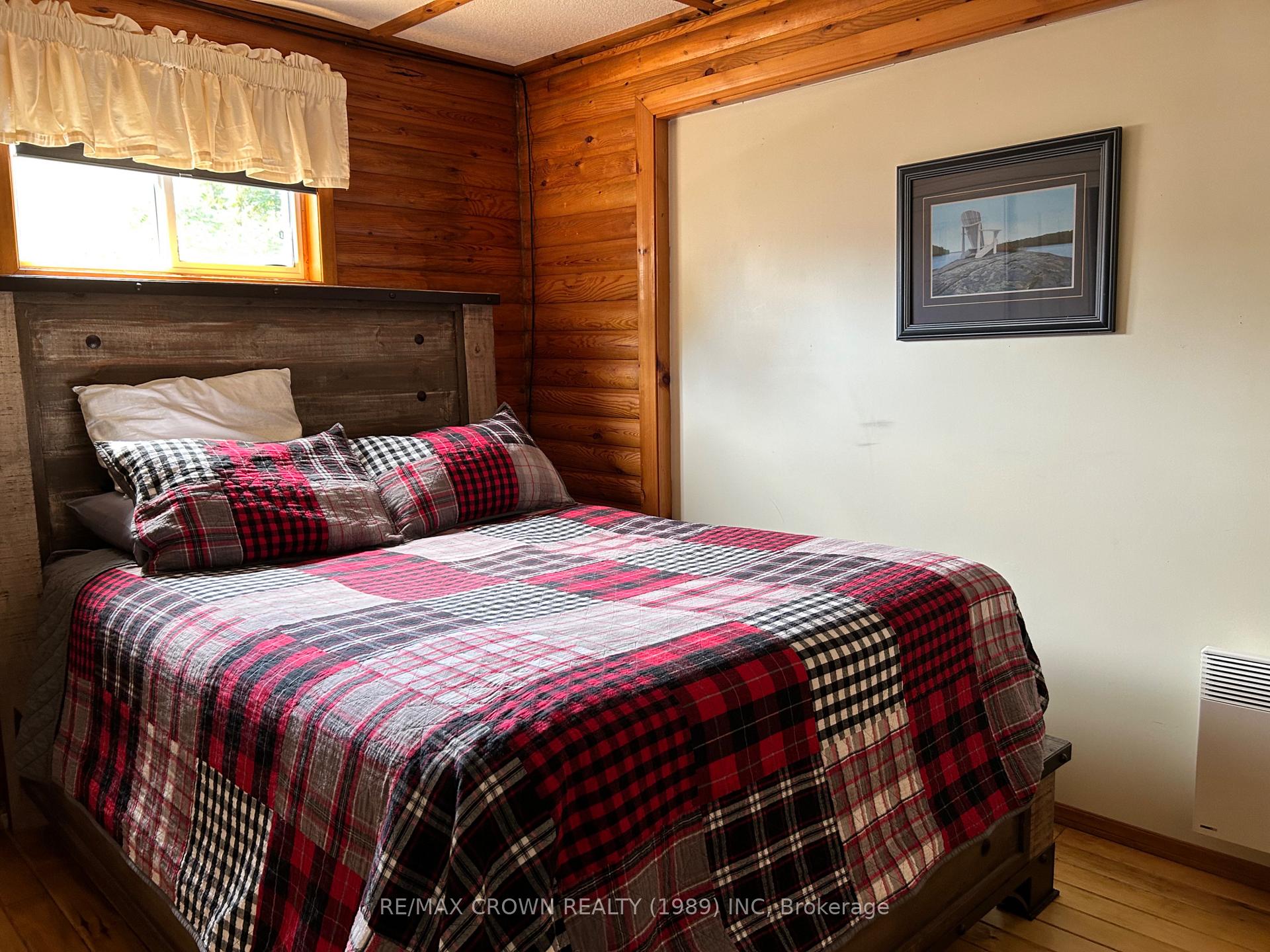 Photo 38 of 45 Lefebvre Peninsula, Moonbeam Road, Kapuskasing — HOMEH