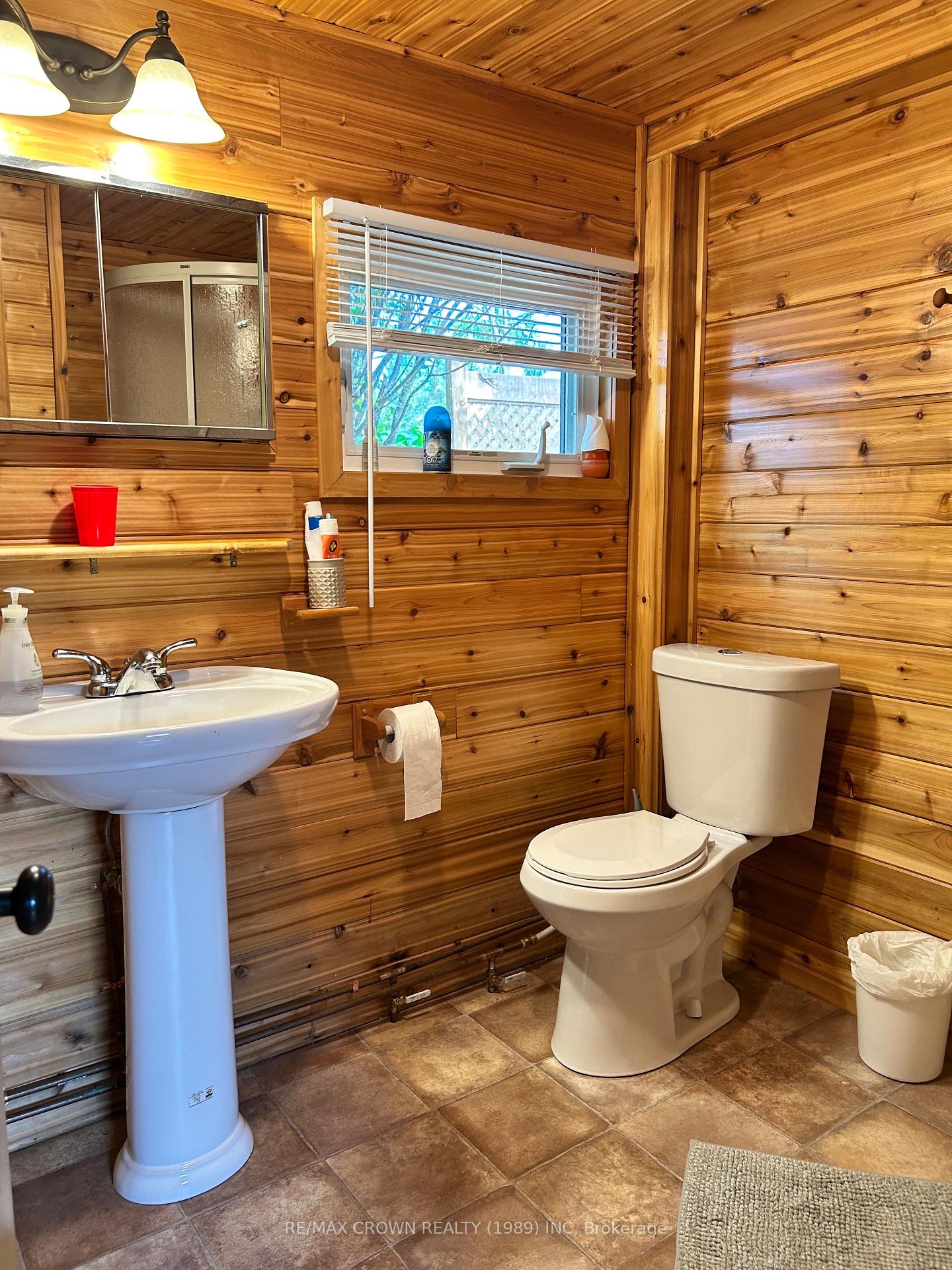 Photo 42 of 45 Lefebvre Peninsula, Moonbeam Road, Kapuskasing — HOMEH