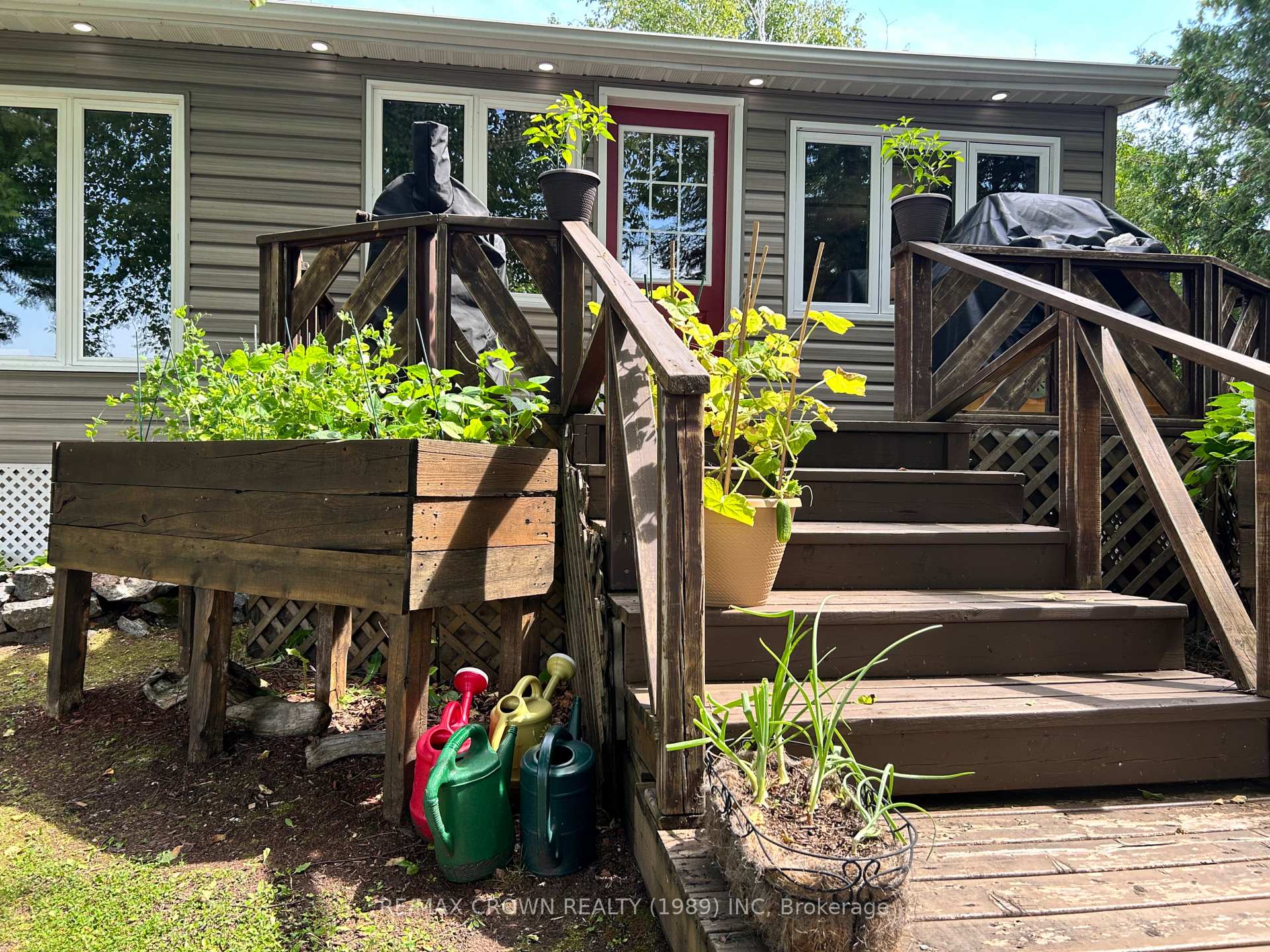 Photo 44 of 45 Lefebvre Peninsula, Moonbeam Road, Kapuskasing — HOMEH