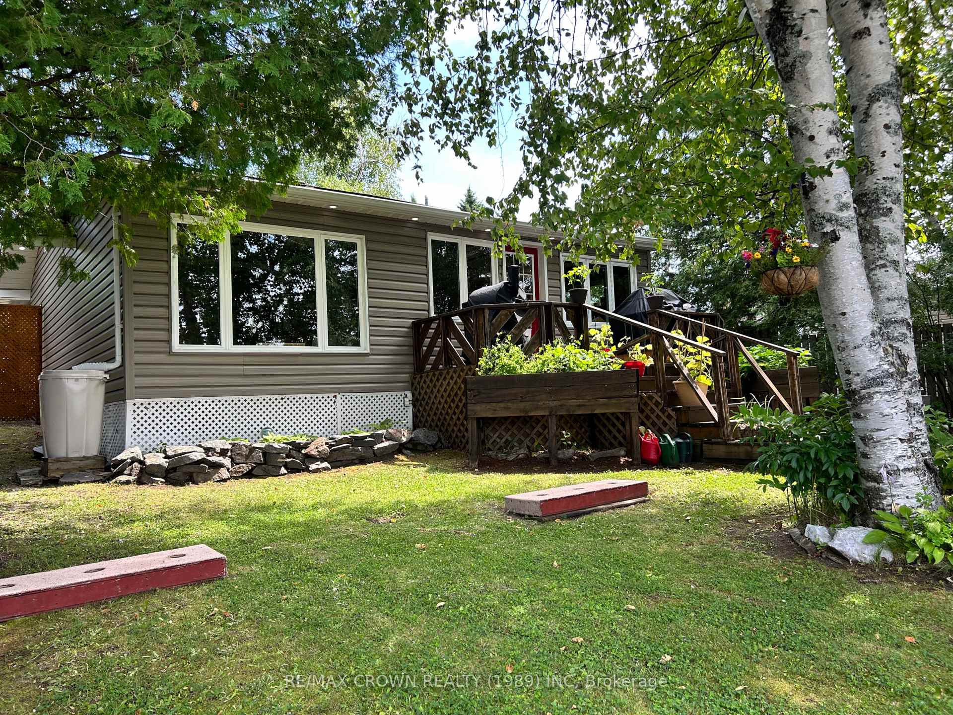 Photo 47 of 45 Lefebvre Peninsula, Moonbeam Road, Kapuskasing — HOMEH