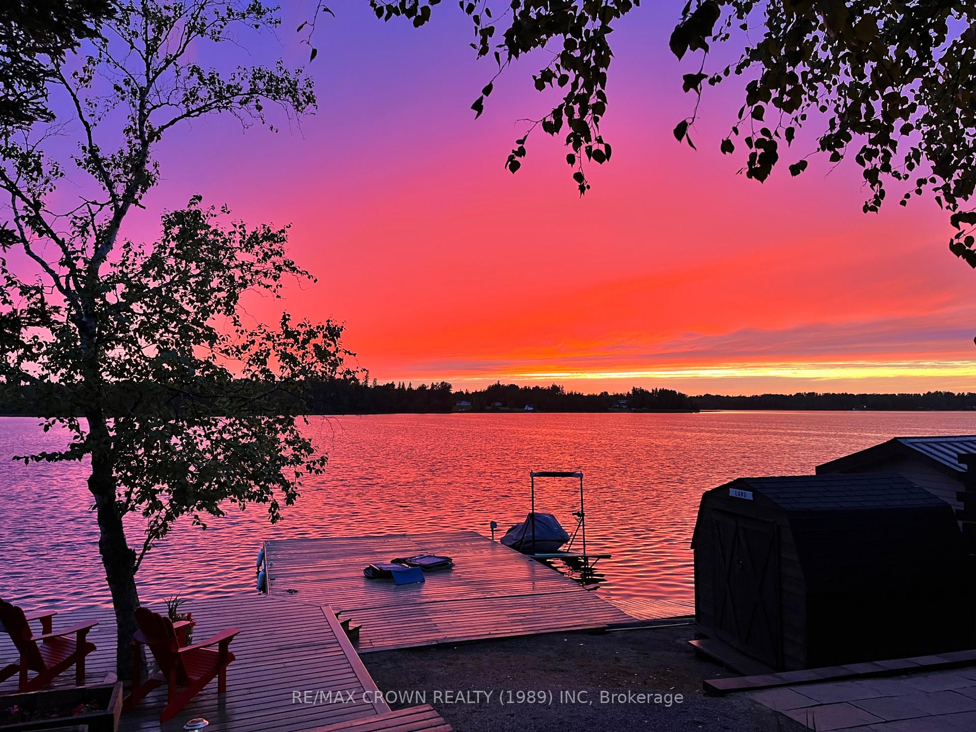 Photo 48 of 45 Lefebvre Peninsula, Moonbeam Road, Kapuskasing — HOMEH