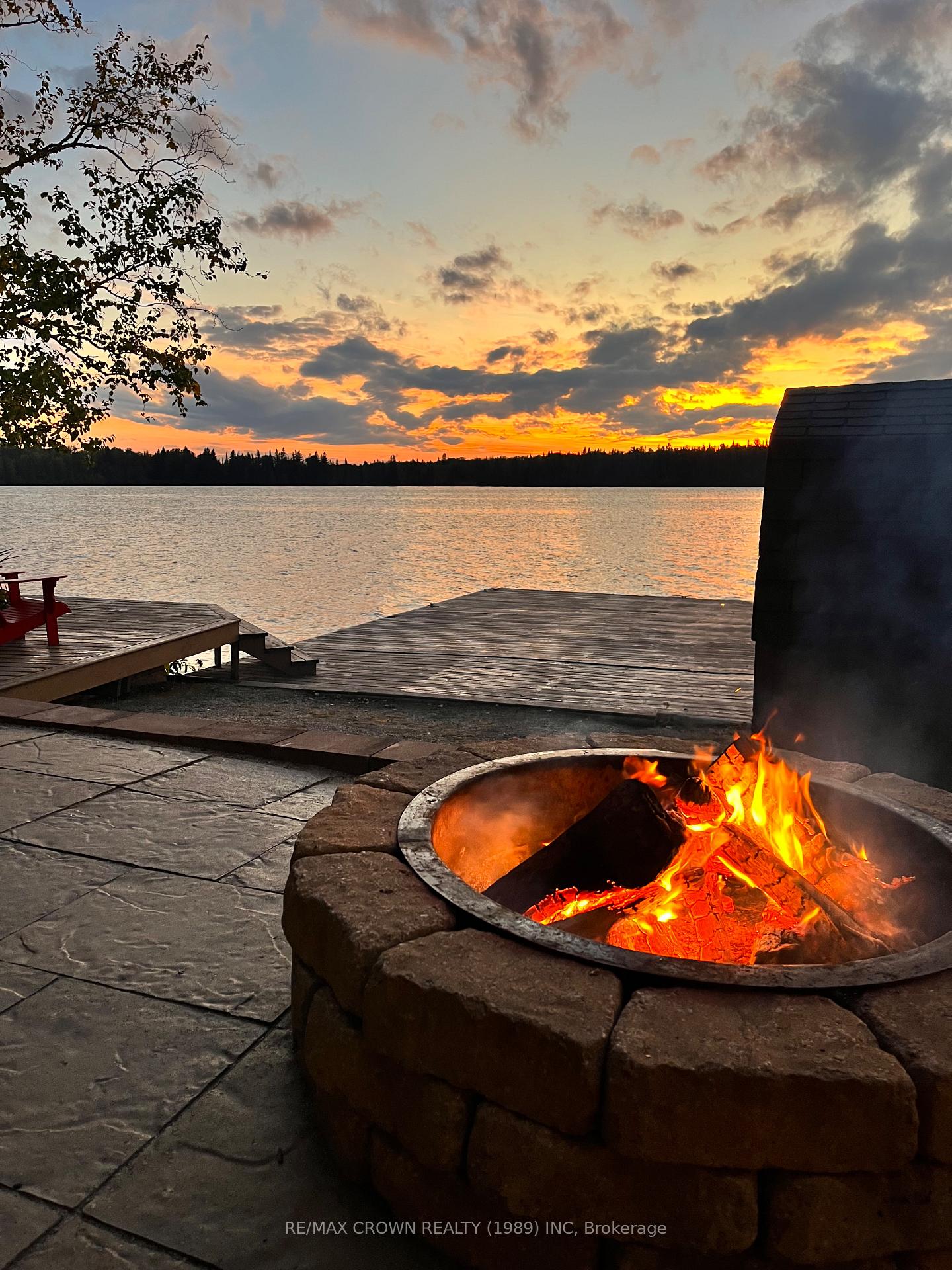Photo 49 of 45 Lefebvre Peninsula, Moonbeam Road, Kapuskasing — HOMEH