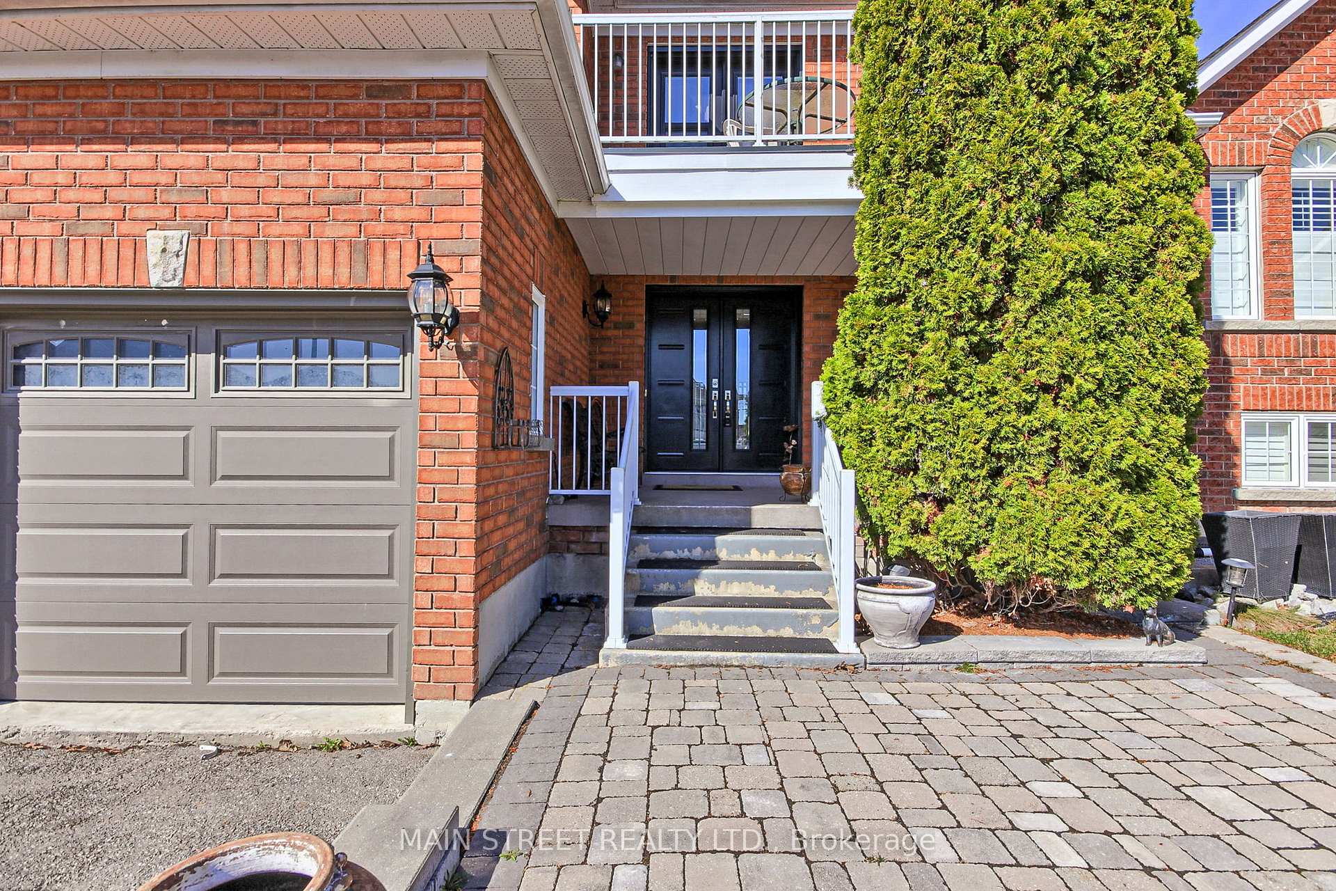 Photo 5 of 46 Silverstone Crescent, Georgina, Keswick South — HOMEH