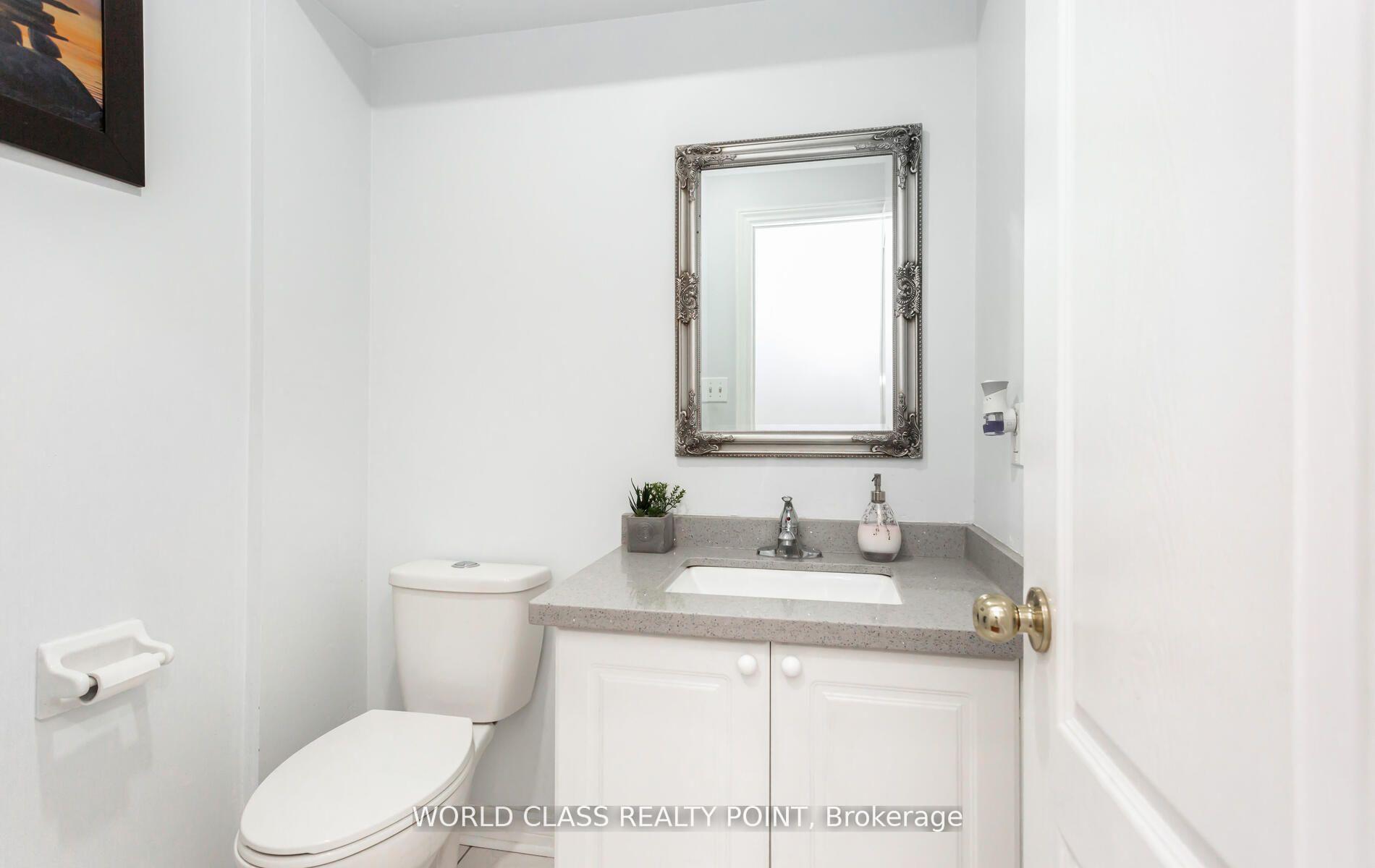 Photo 19 of 17 Manett Crescent E, Brampton, Brampton West — HOMEH