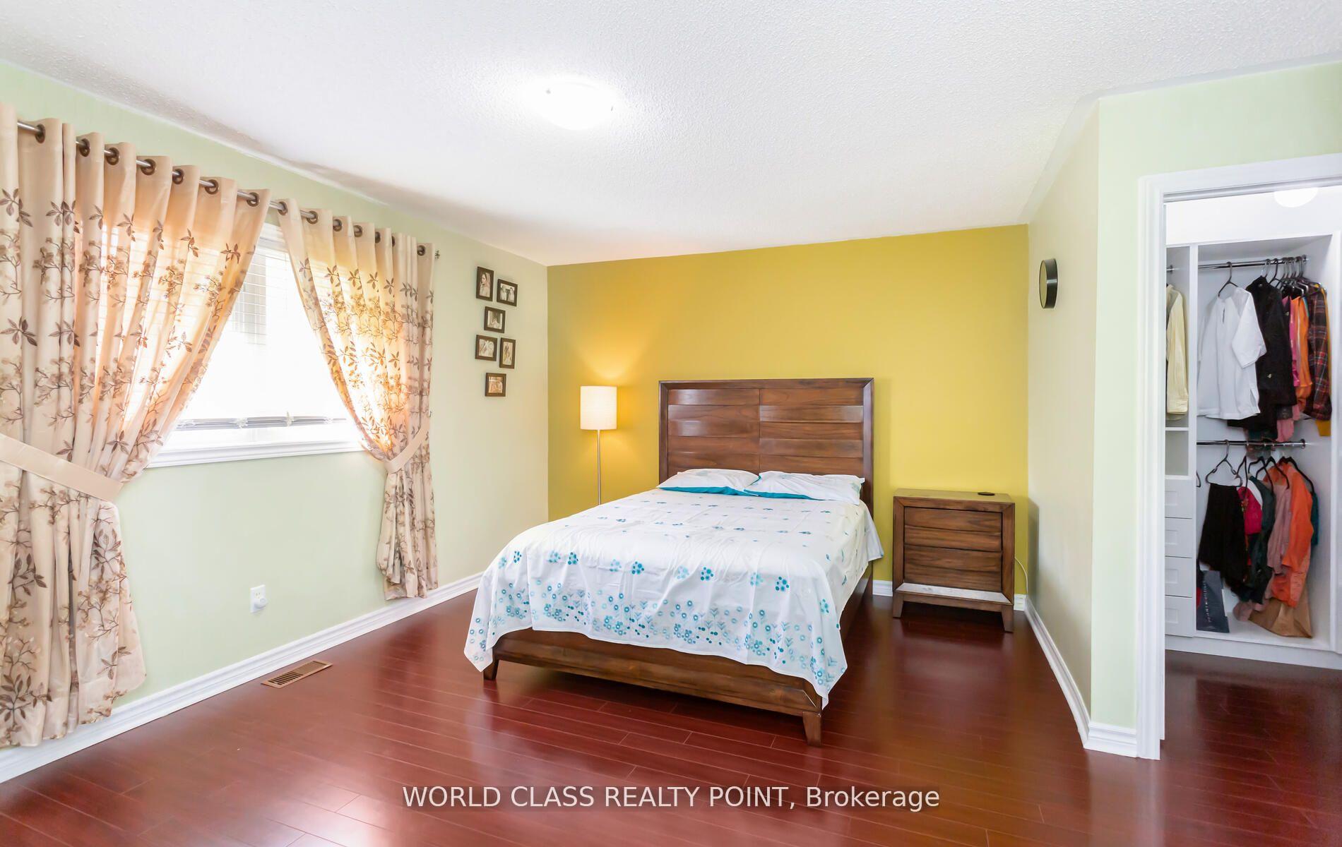 Photo 20 of 17 Manett Crescent E, Brampton, Brampton West — HOMEH