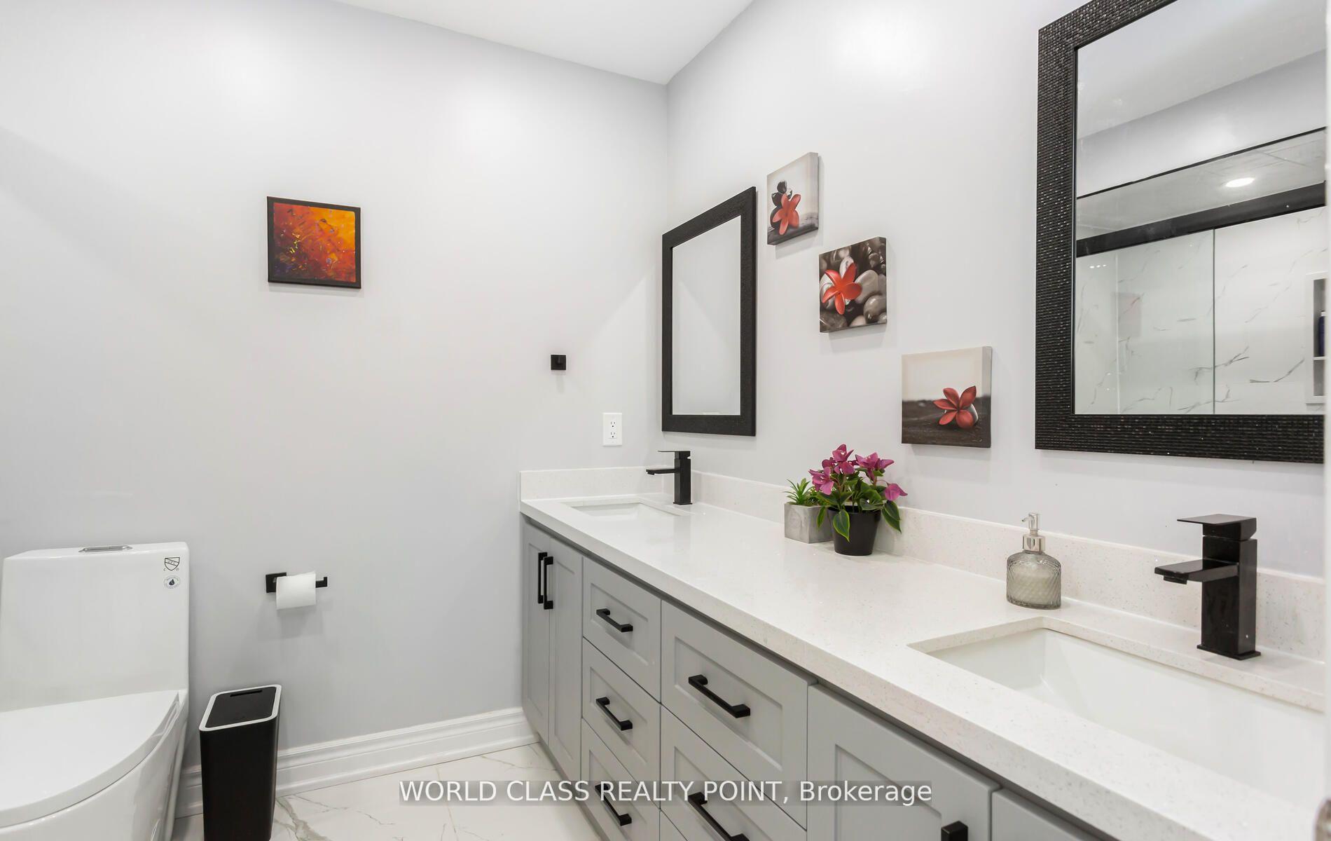 Photo 24 of 17 Manett Crescent E, Brampton, Brampton West — HOMEH