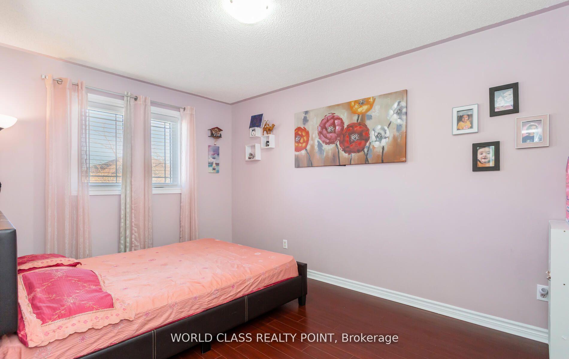 Photo 28 of 17 Manett Crescent E, Brampton, Brampton West — HOMEH