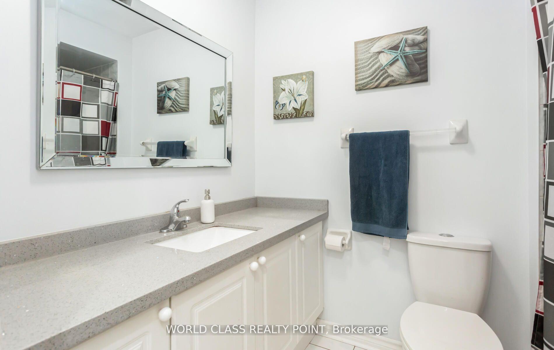 Photo 32 of 17 Manett Crescent E, Brampton, Brampton West — HOMEH