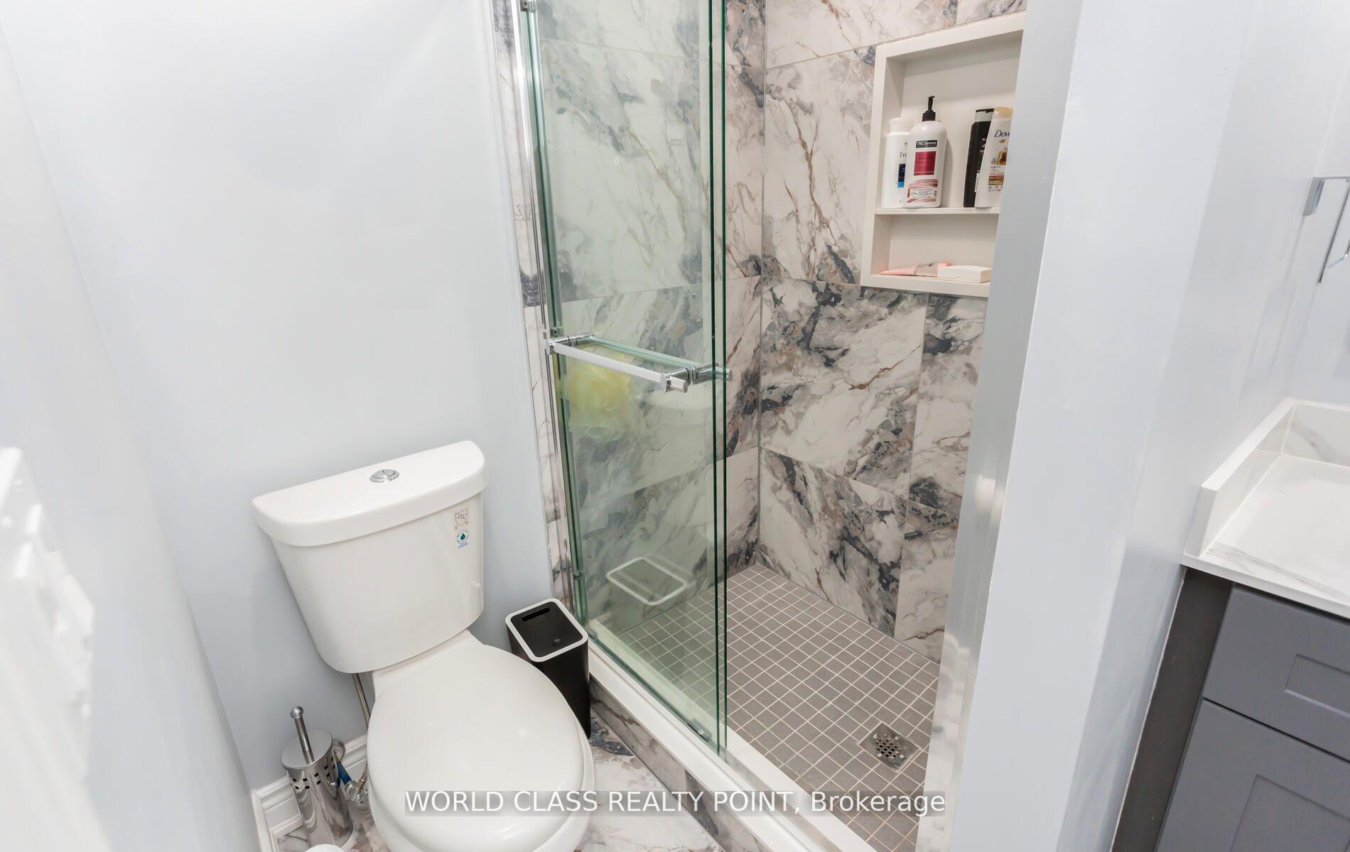 Photo 38 of 17 Manett Crescent E, Brampton, Brampton West — HOMEH
