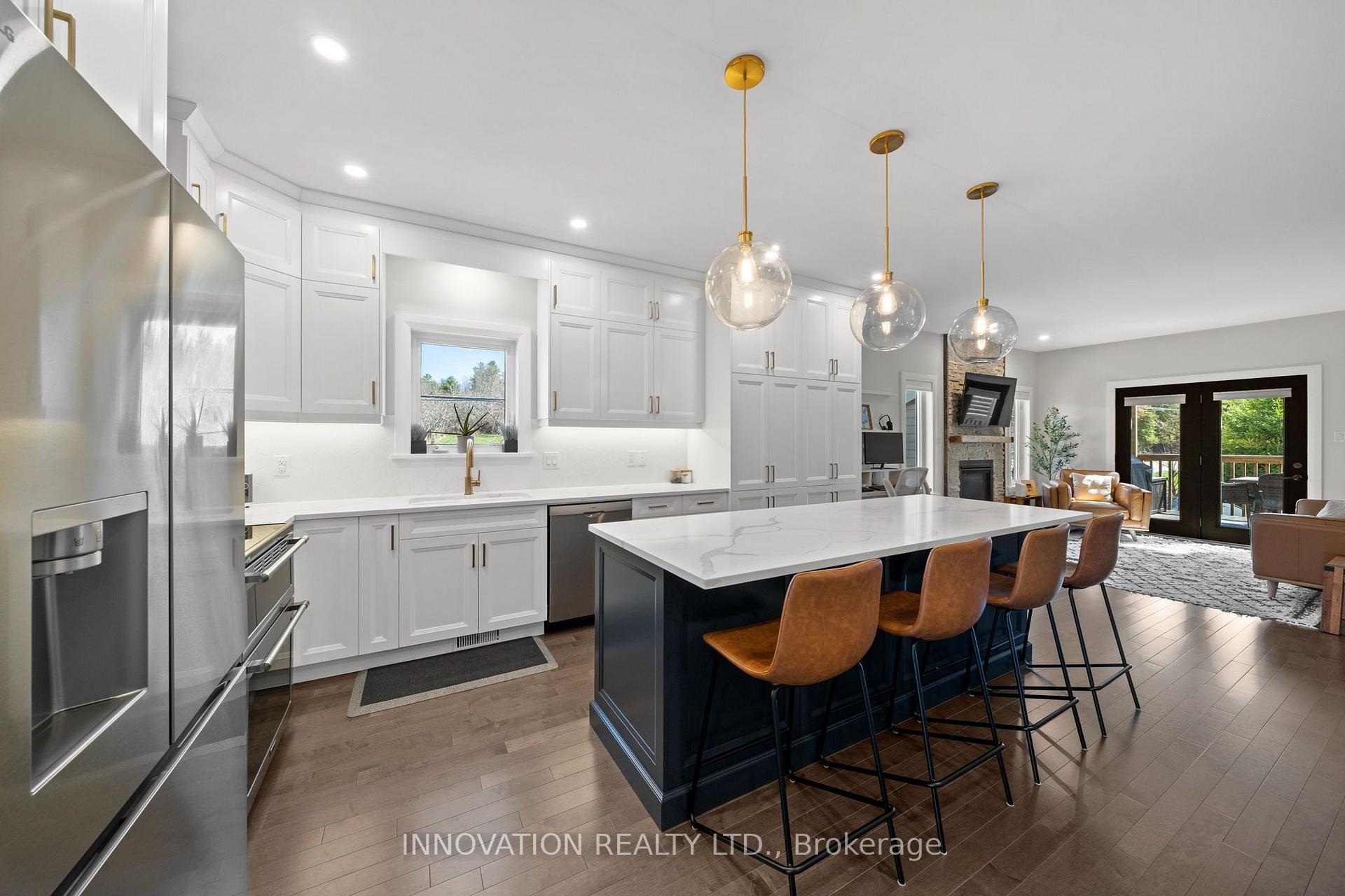 Photo 6 of 601 Meadowridge Circle, Ottawa, Carp — HOMEH