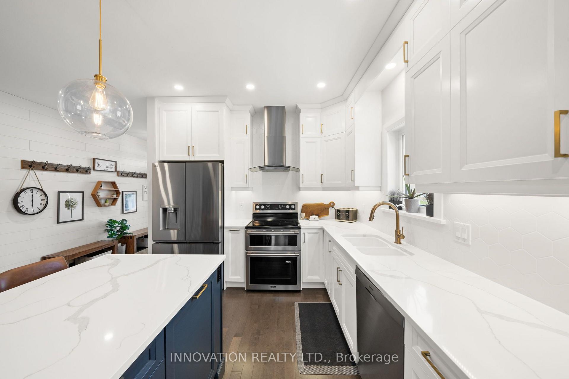 Photo 8 of 601 Meadowridge Circle, Ottawa, Carp — HOMEH
