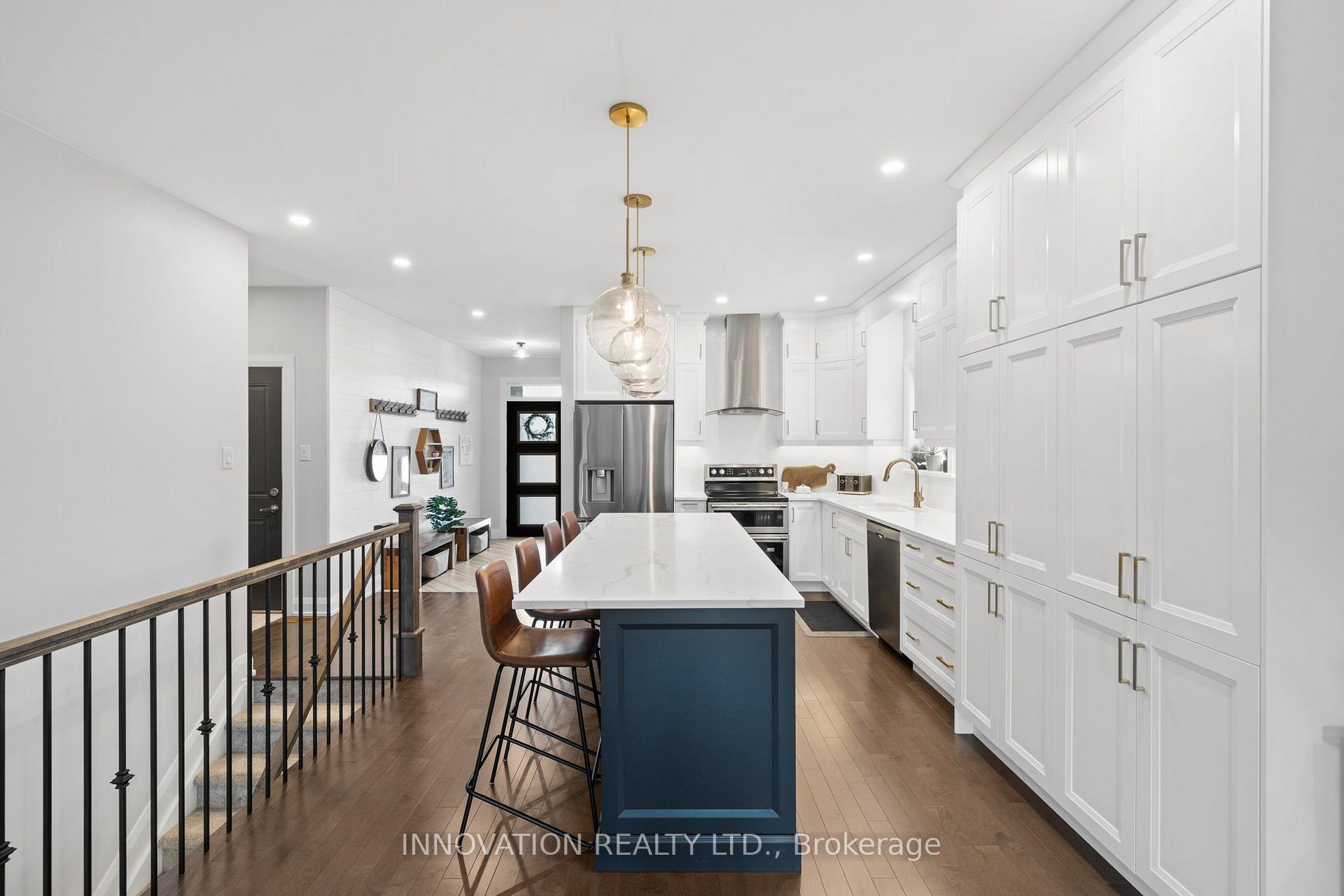 Photo 9 of 601 Meadowridge Circle, Ottawa, Carp — HOMEH