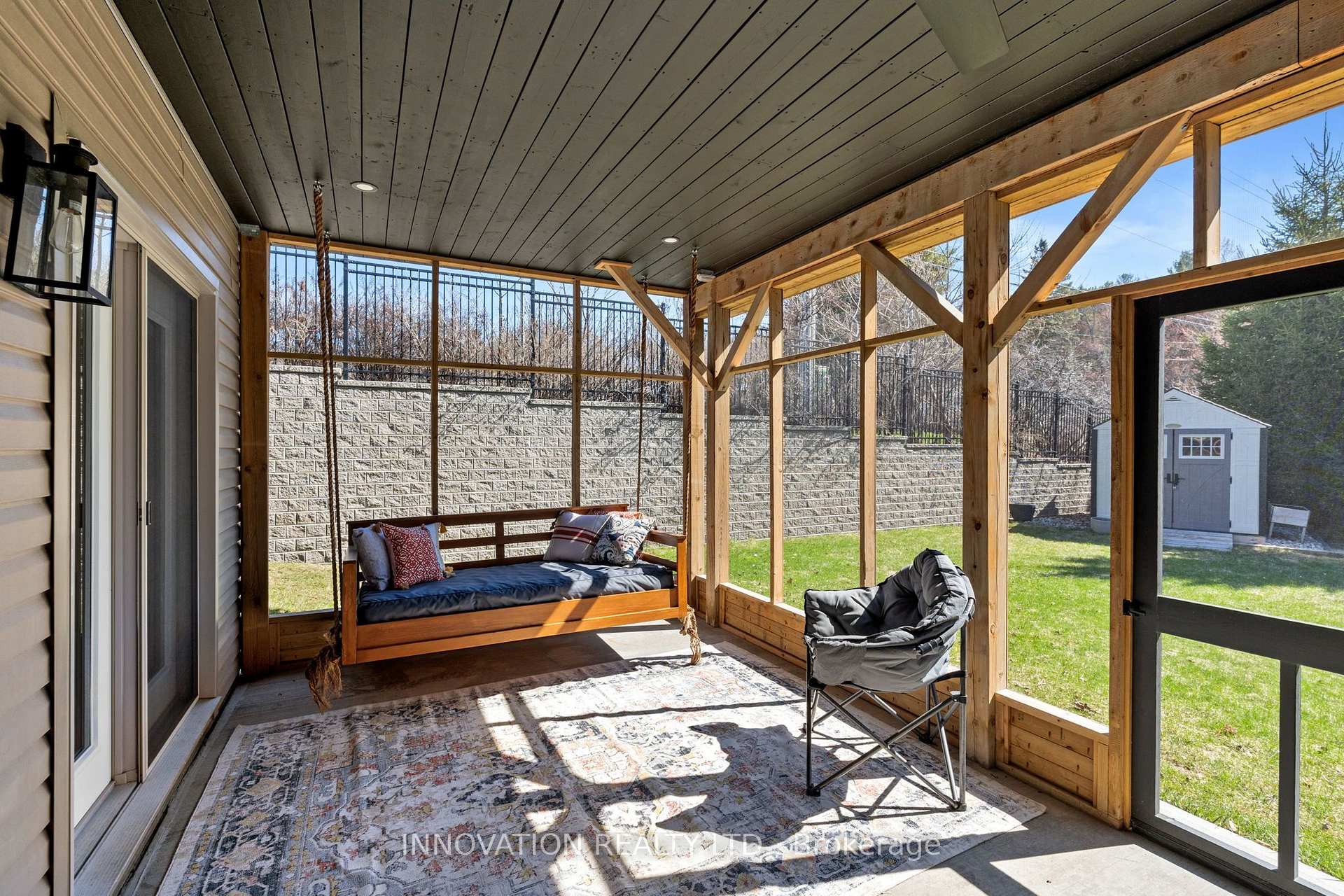 Photo 29 of 601 Meadowridge Circle, Ottawa, Carp — HOMEH