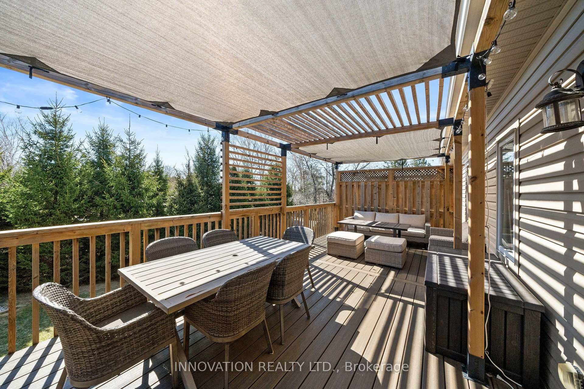 Photo 30 of 601 Meadowridge Circle, Ottawa, Carp — HOMEH