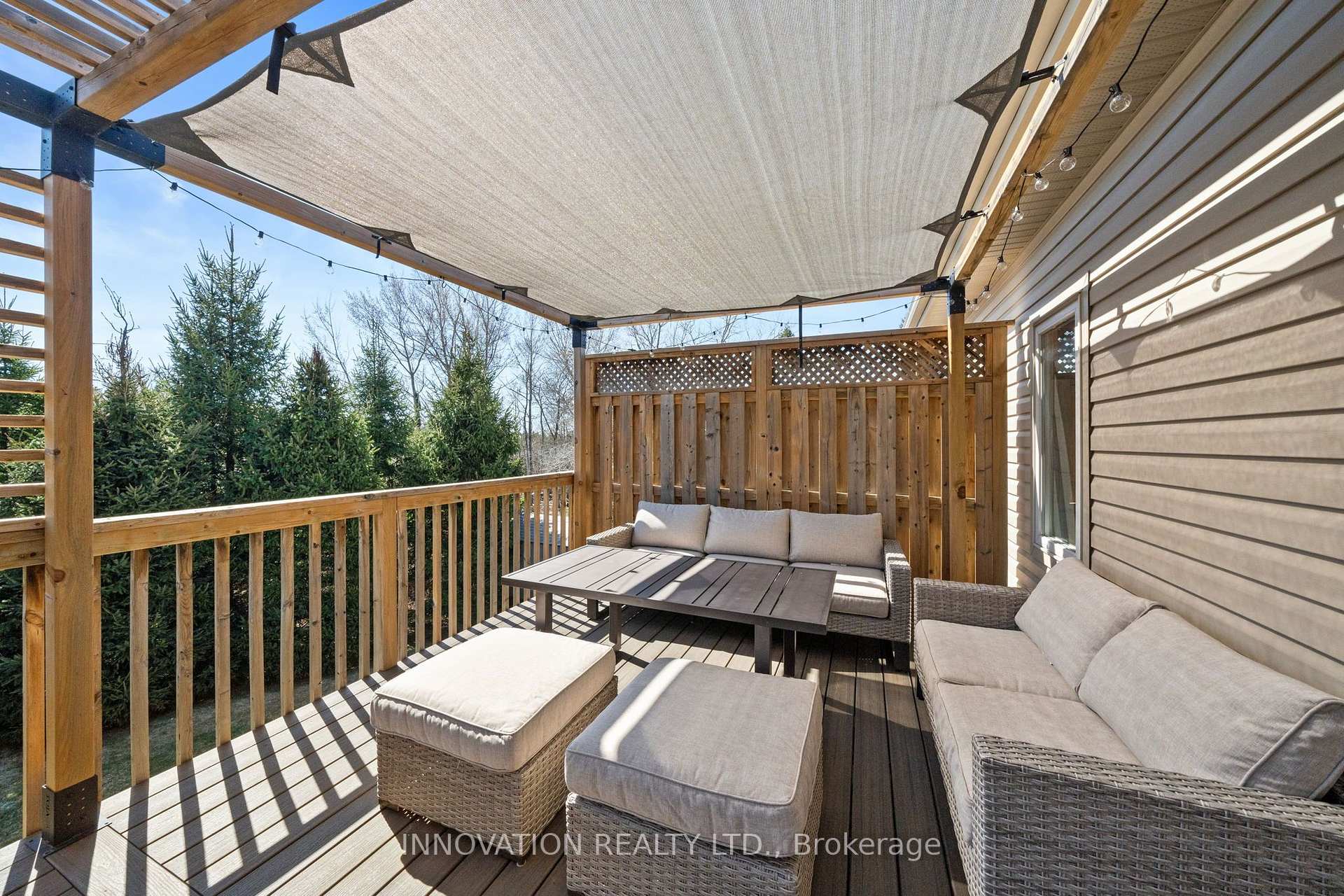 Photo 31 of 601 Meadowridge Circle, Ottawa, Carp — HOMEH