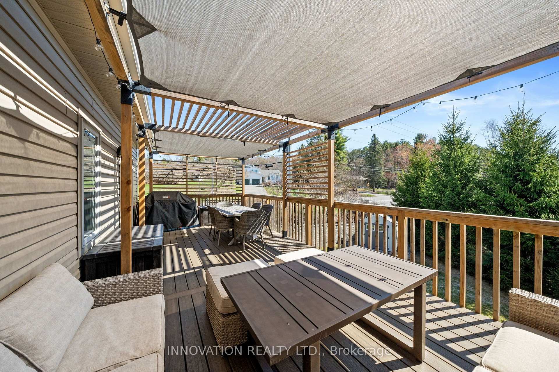 Photo 32 of 601 Meadowridge Circle, Ottawa, Carp — HOMEH