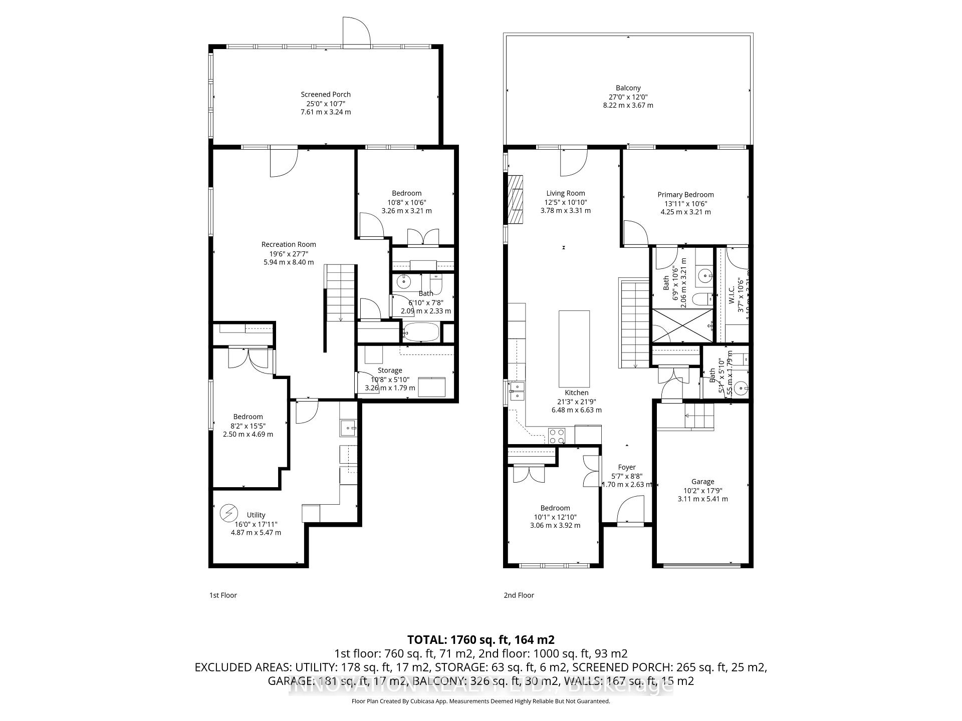 Photo 34 of 601 Meadowridge Circle, Ottawa, Carp — HOMEH