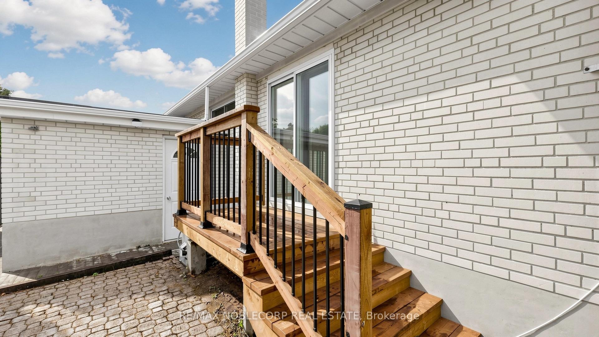Photo 38 of 8 Summerfield Crescent, Etobicoke, Eringate-Centennial-West Deane — HOMEH