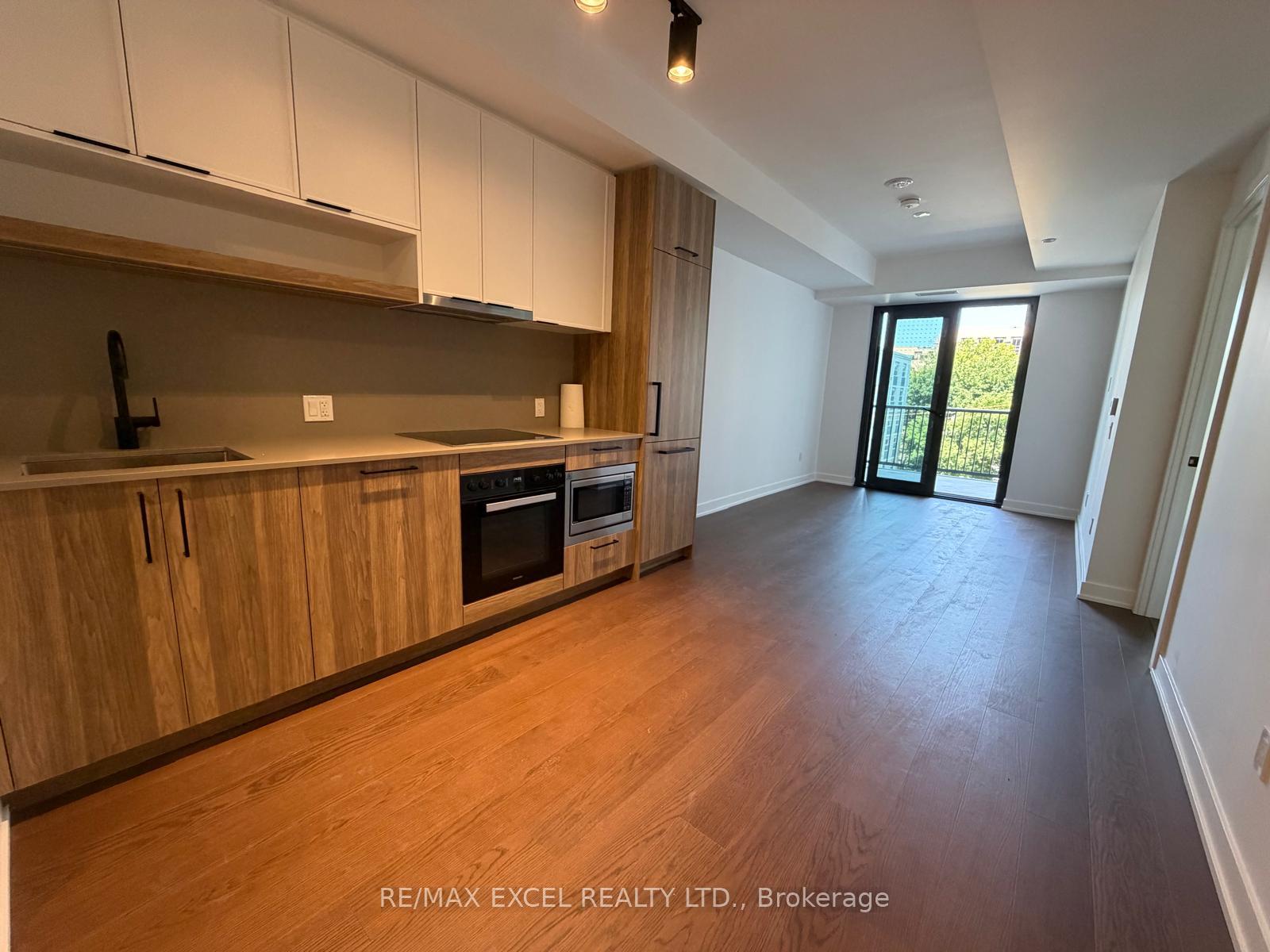 Photo 5 of Unit 620, 89 Montclair Avenue, Toronto, Forest Hill South — HOMEH