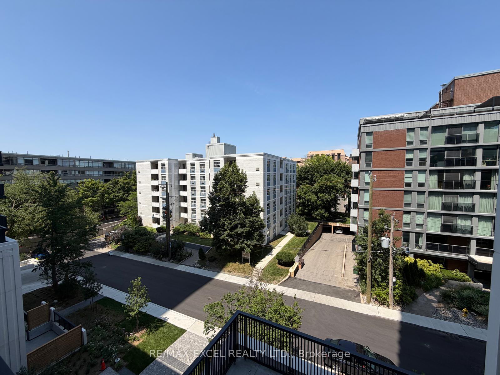 Photo 9 of Unit 620, 89 Montclair Avenue, Toronto, Forest Hill South — HOMEH