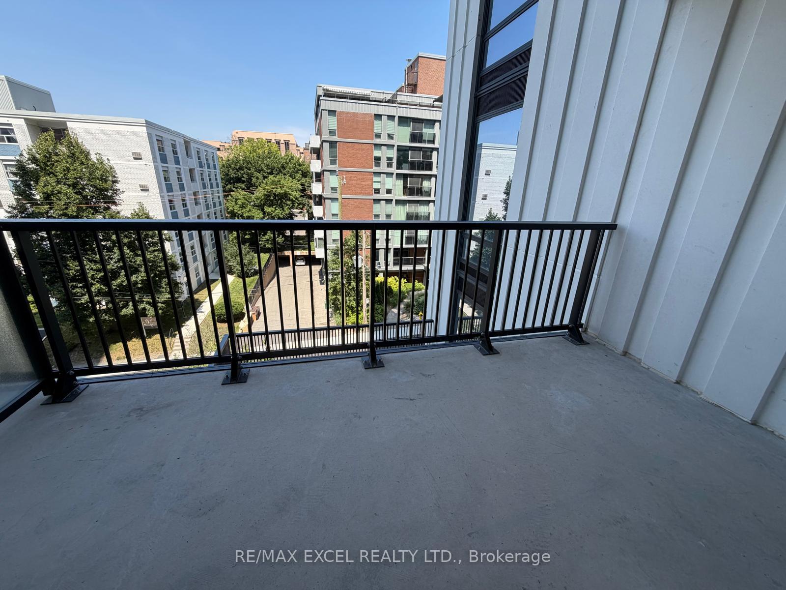 Photo 10 of Unit 620, 89 Montclair Avenue, Toronto, Forest Hill South — HOMEH