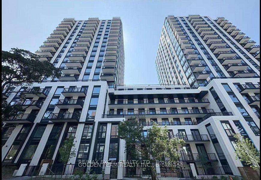 Photo 12 of Unit 620, 89 Montclair Avenue, Toronto, Forest Hill South — HOMEH
