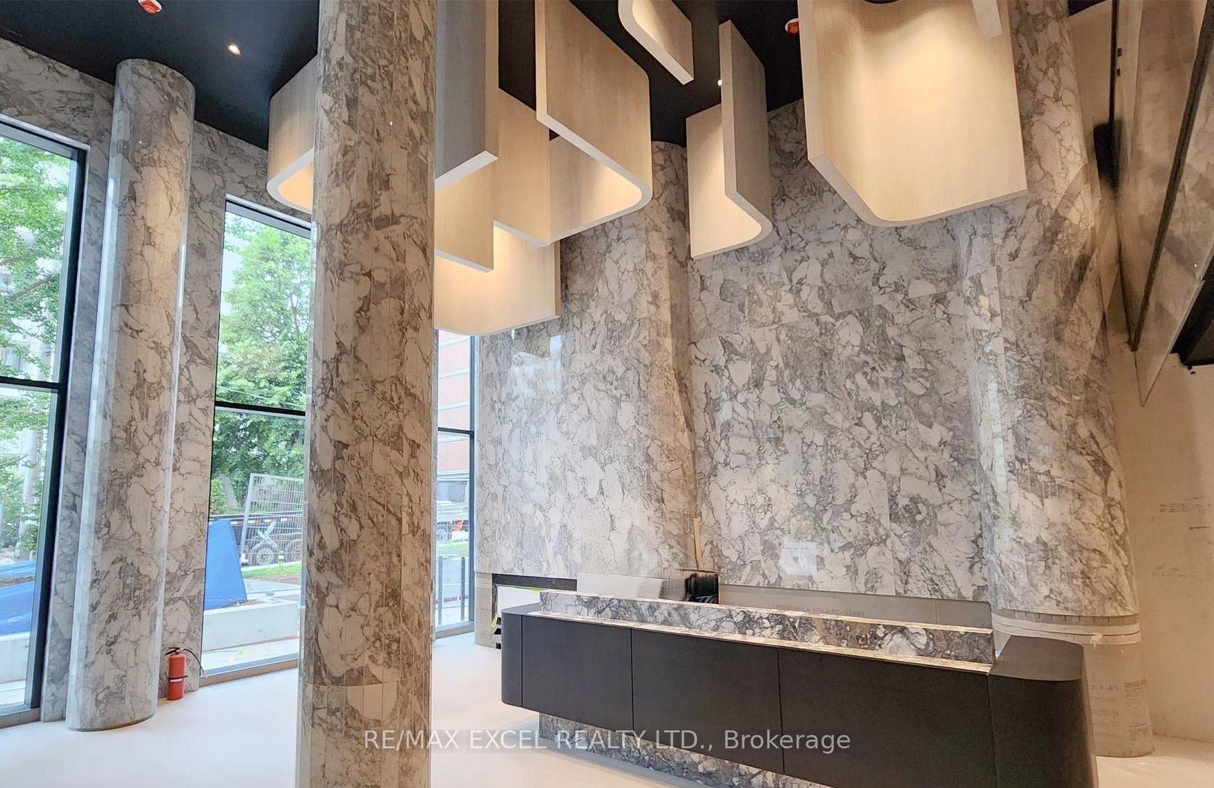 Photo 13 of Unit 620, 89 Montclair Avenue, Toronto, Forest Hill South — HOMEH