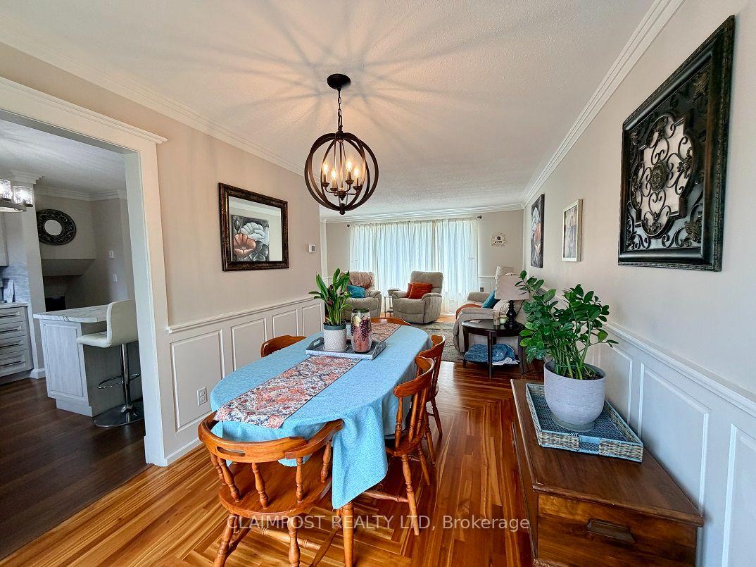 Photo 11 of 33 Algonquin Road, Cochrane — HOMEH