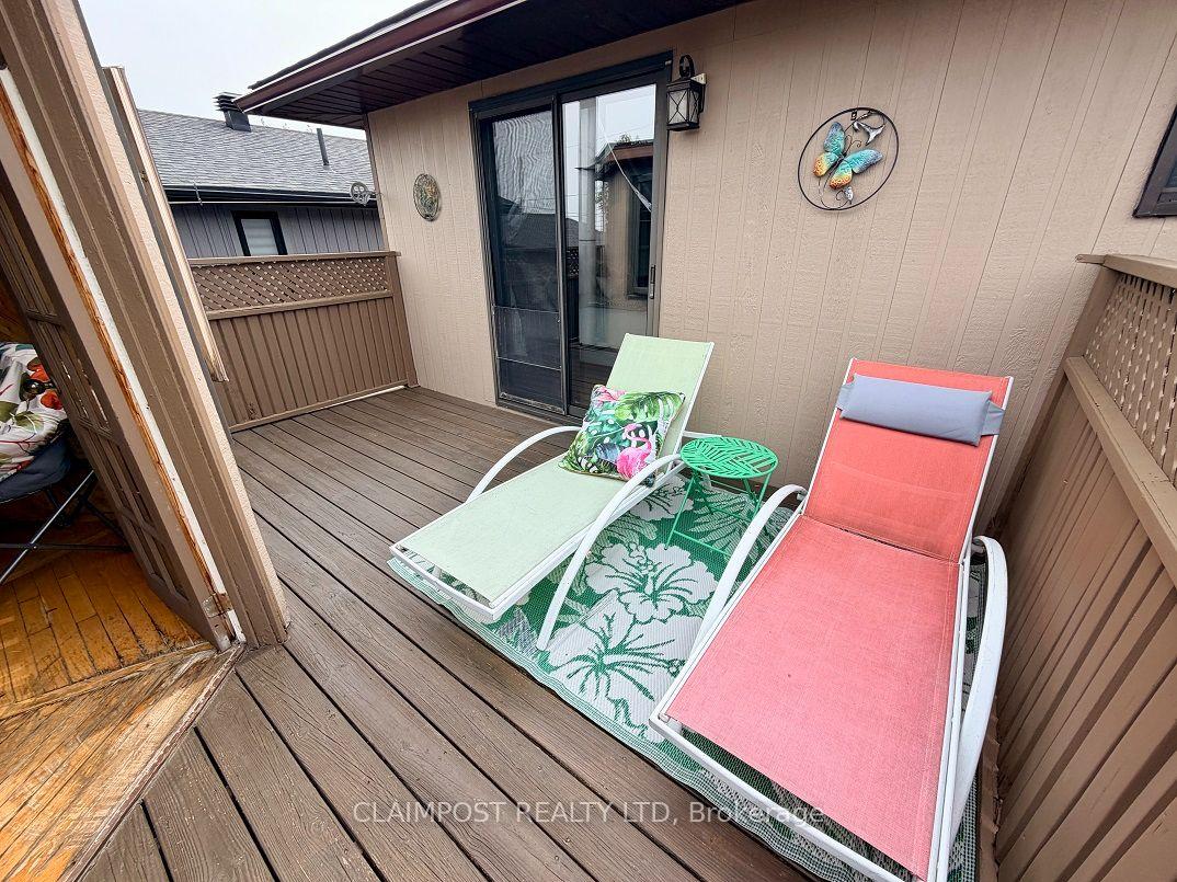 Photo 37 of 33 Algonquin Road, Cochrane — HOMEH