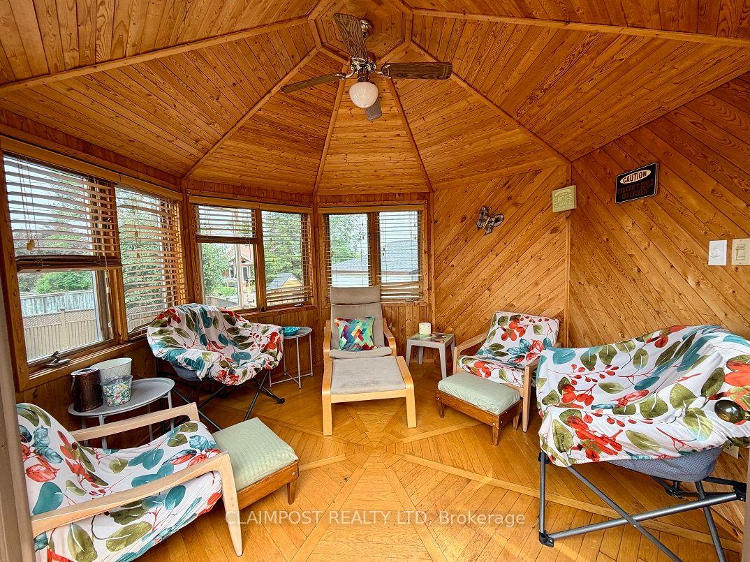 Photo 38 of 33 Algonquin Road, Cochrane — HOMEH