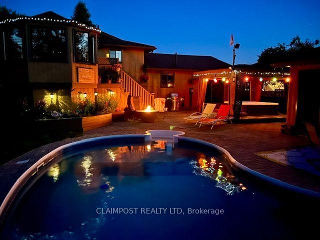 Photo 47 of 33 Algonquin Road, Cochrane — HOMEH