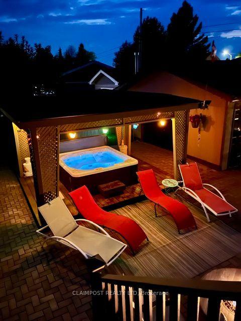 Photo 49 of 33 Algonquin Road, Cochrane — HOMEH