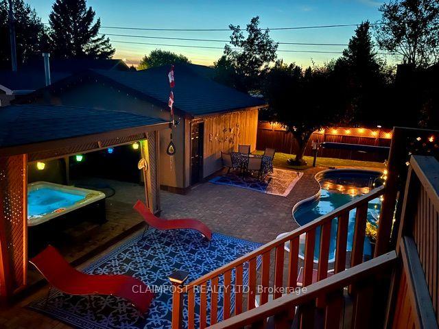 Photo 50 of 33 Algonquin Road, Cochrane — HOMEH