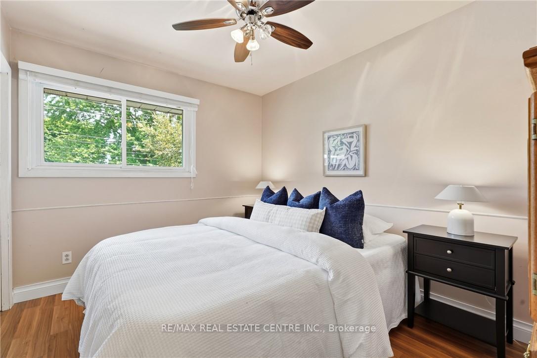 Photo 20 of 56 Renwick Avenue, Cambridge, Hespeler Village — HOMEH