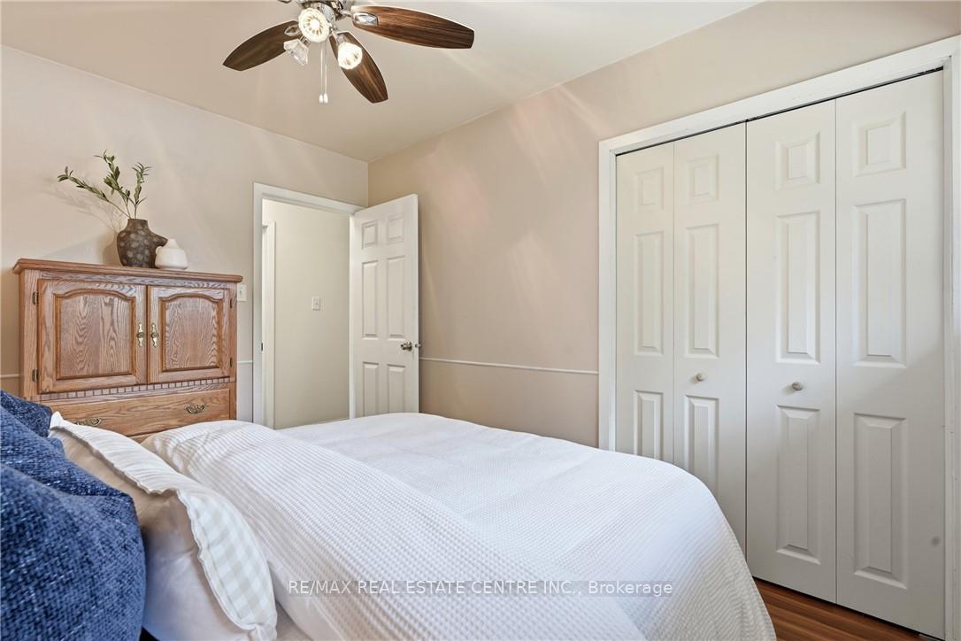 Photo 21 of 56 Renwick Avenue, Cambridge, Hespeler Village — HOMEH