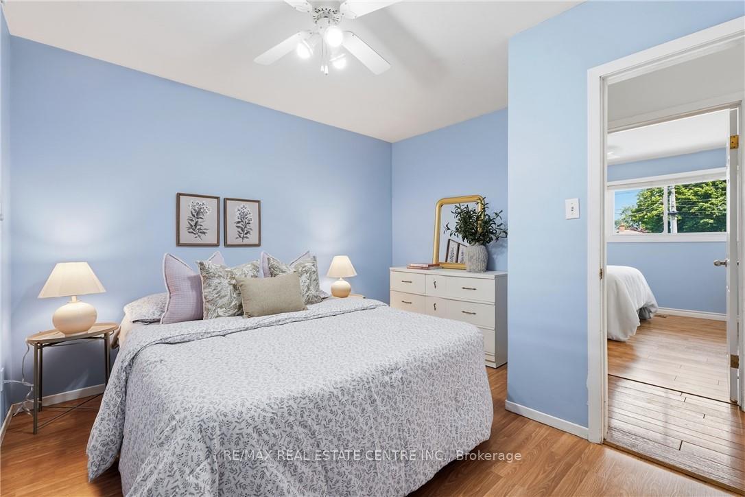 Photo 22 of 56 Renwick Avenue, Cambridge, Hespeler Village — HOMEH