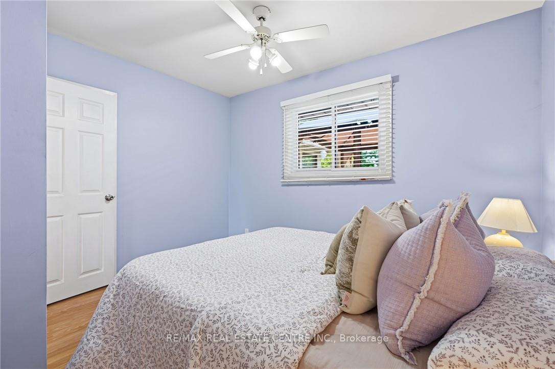 Photo 23 of 56 Renwick Avenue, Cambridge, Hespeler Village — HOMEH