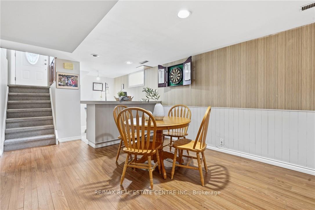 Photo 28 of 56 Renwick Avenue, Cambridge, Hespeler Village — HOMEH