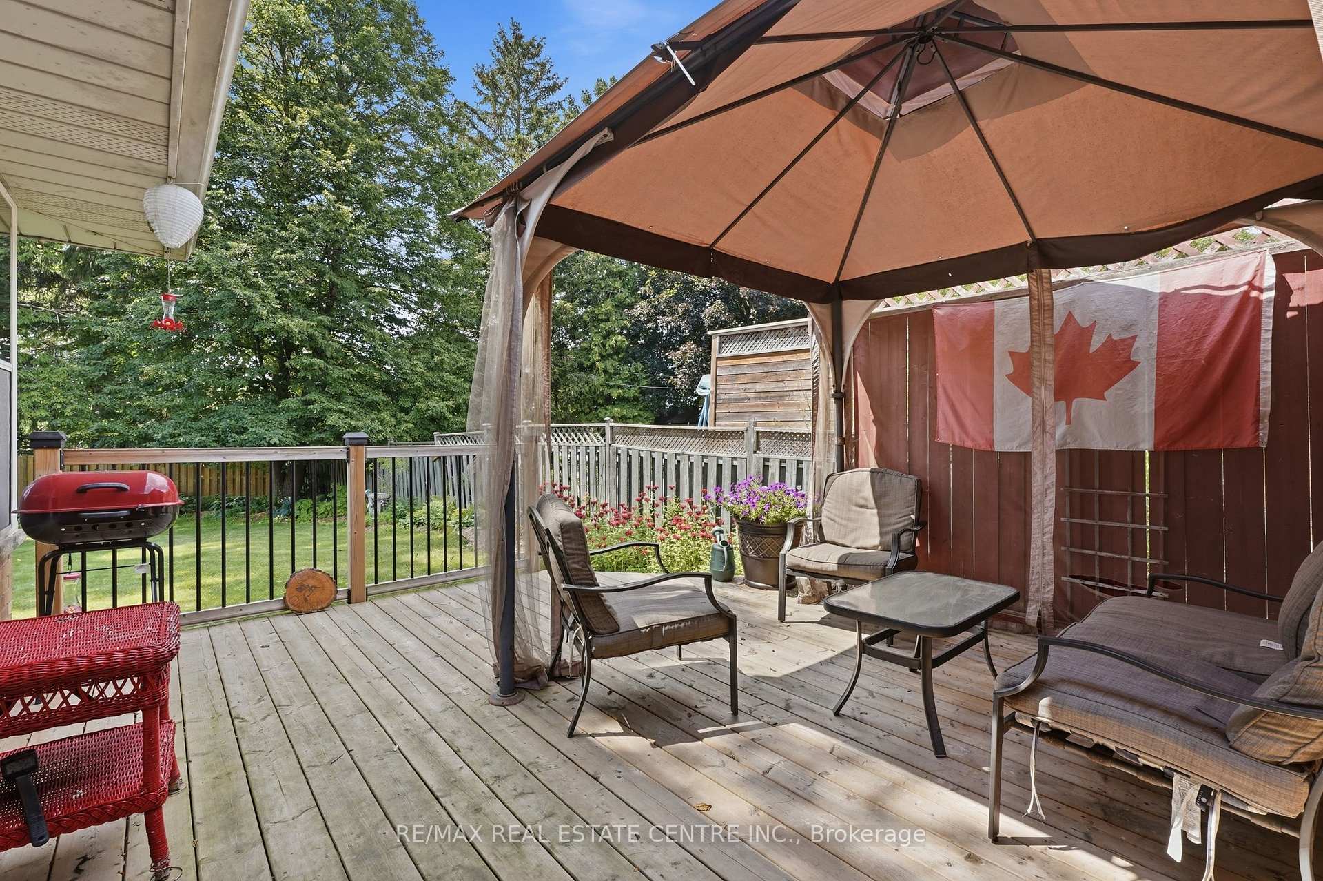 Photo 35 of 56 Renwick Avenue, Cambridge, Hespeler Village — HOMEH