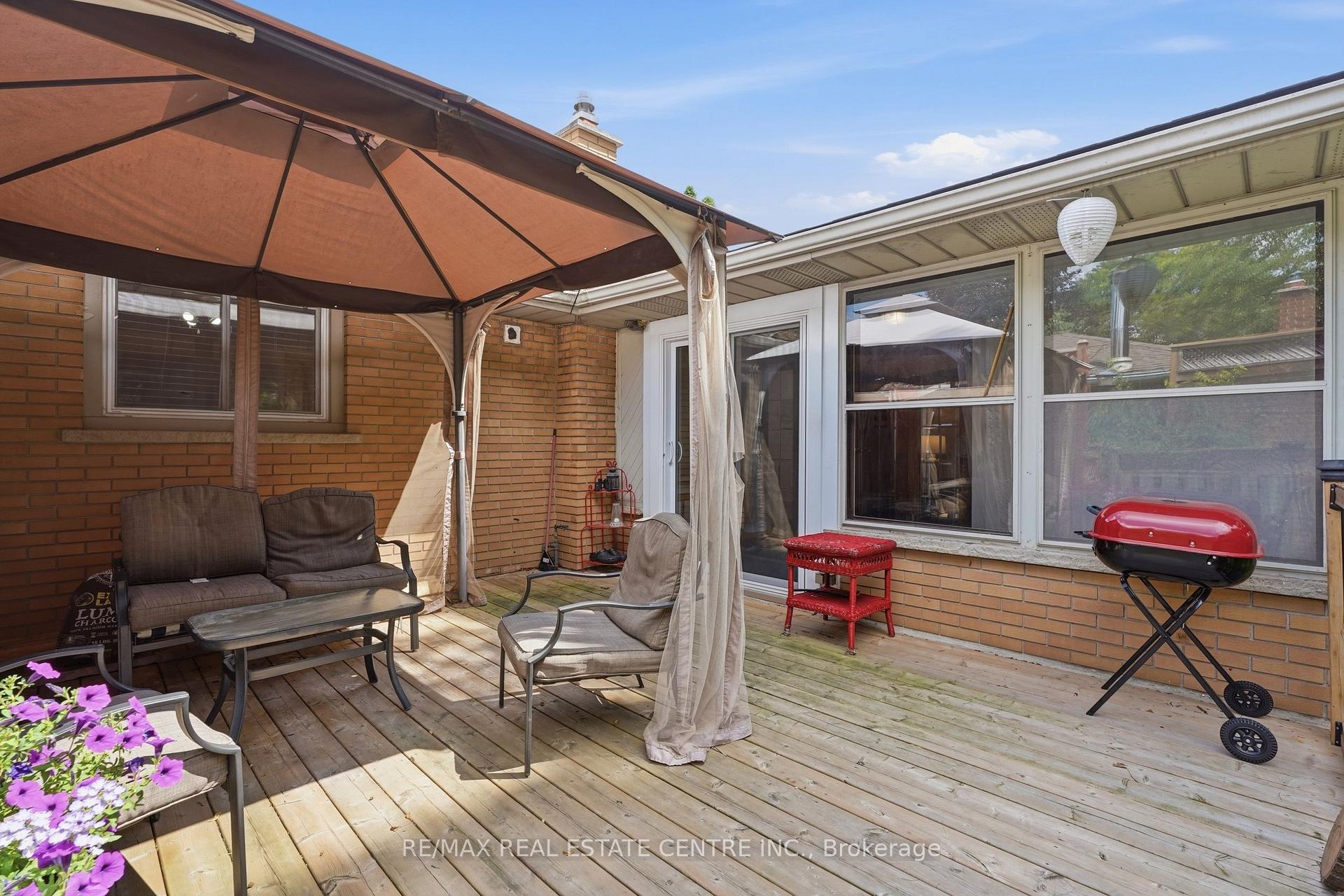 Photo 36 of 56 Renwick Avenue, Cambridge, Hespeler Village — HOMEH