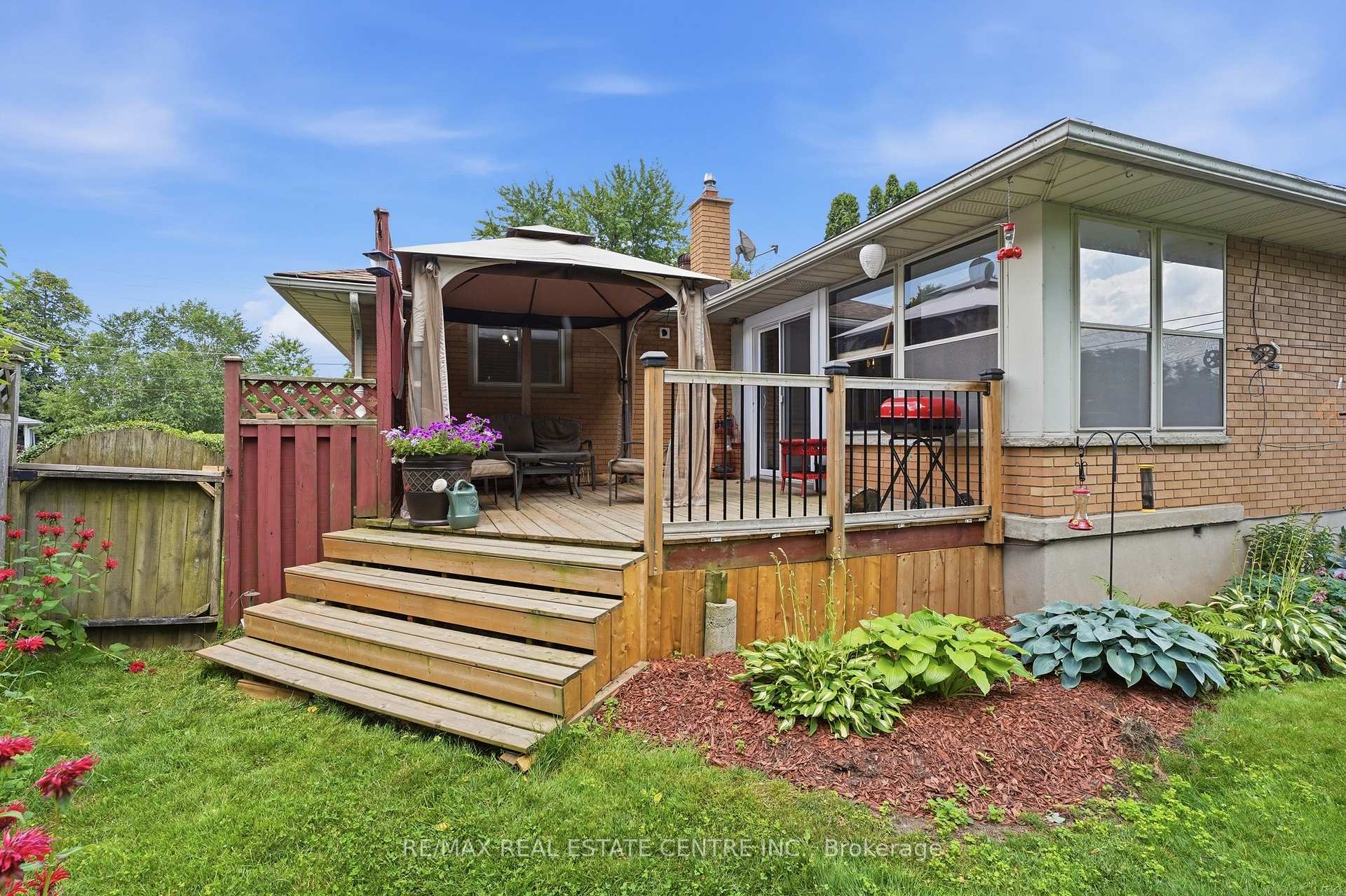 Photo 37 of 56 Renwick Avenue, Cambridge, Hespeler Village — HOMEH