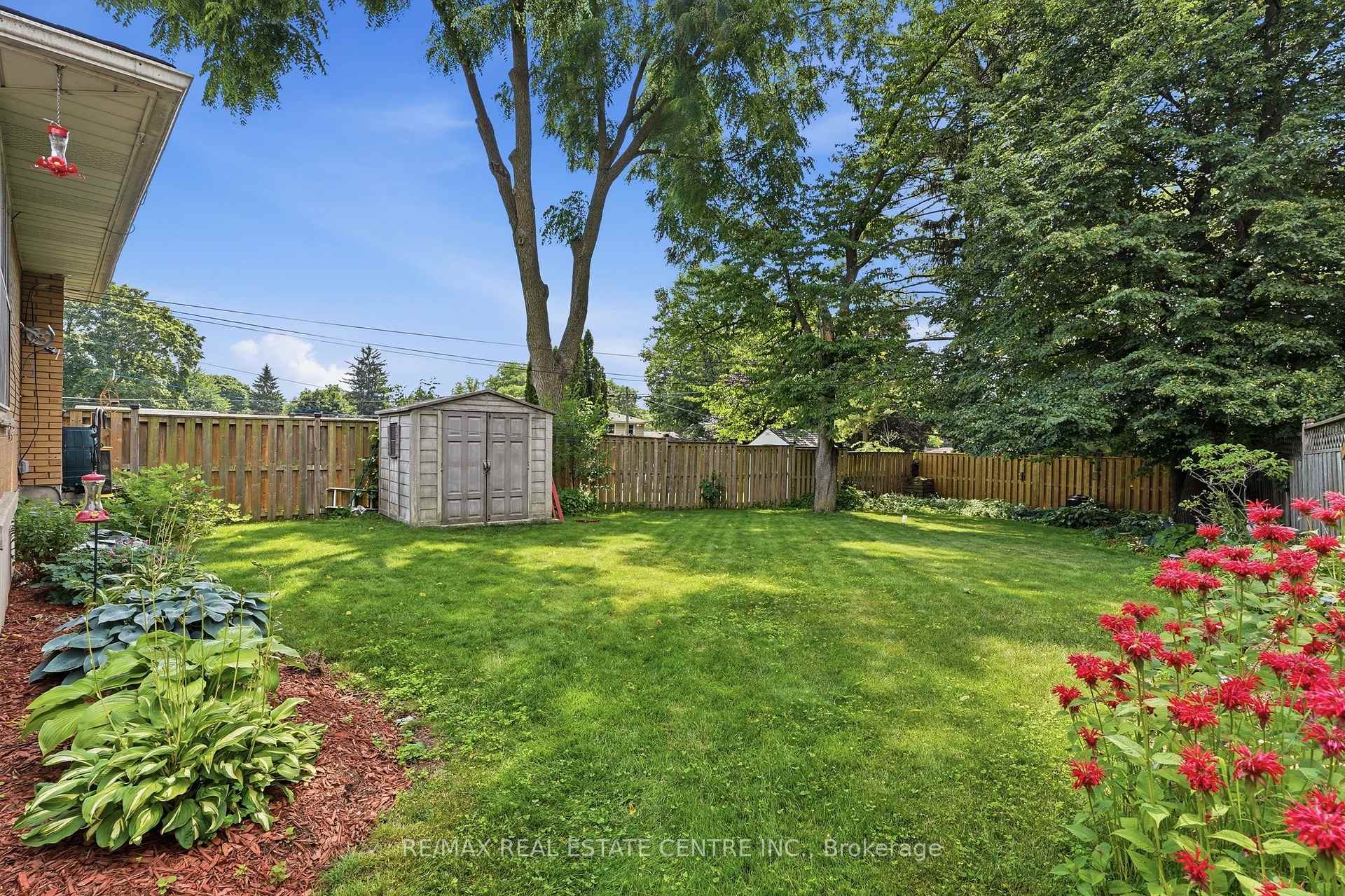 Photo 38 of 56 Renwick Avenue, Cambridge, Hespeler Village — HOMEH