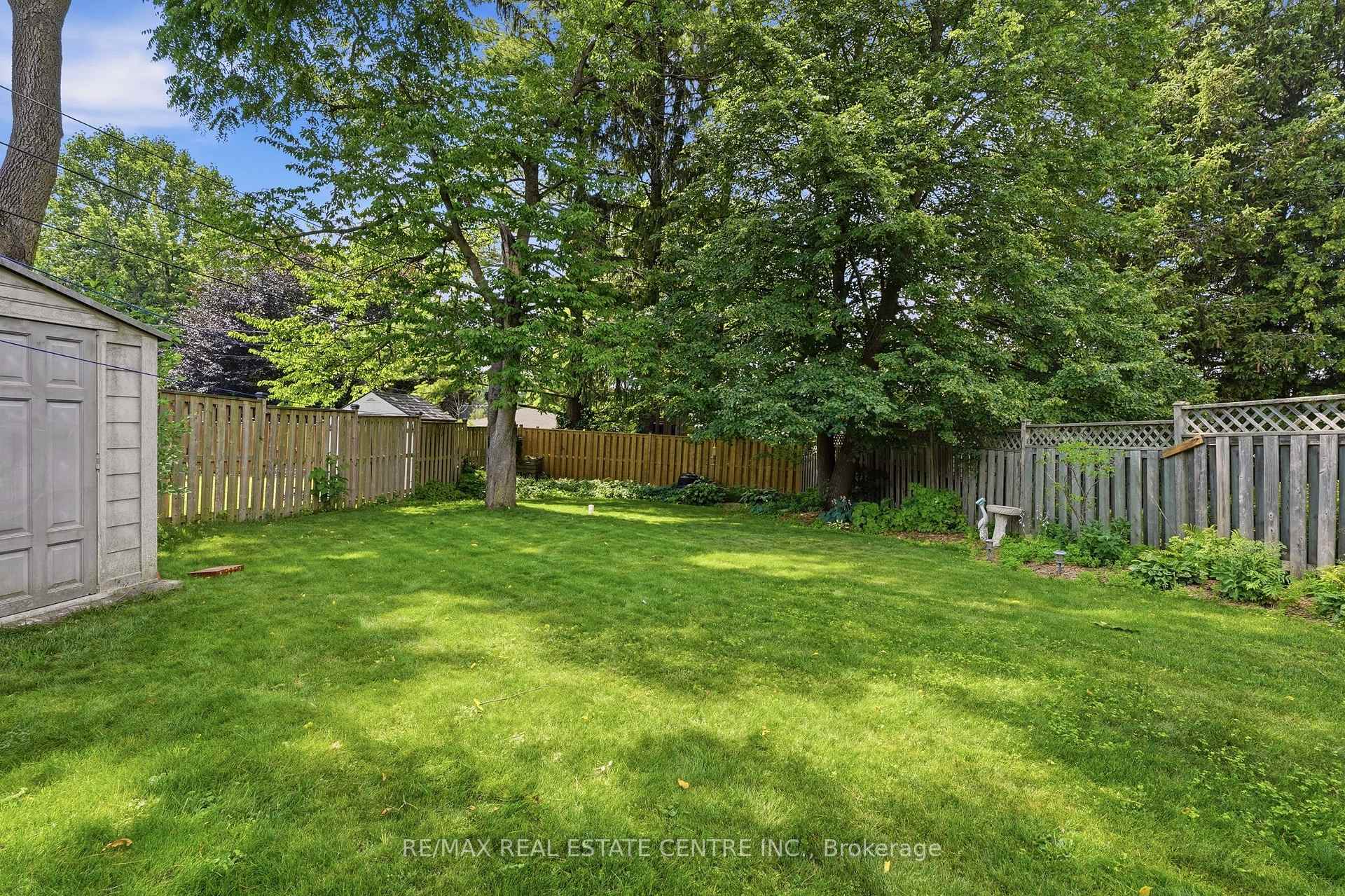 Photo 39 of 56 Renwick Avenue, Cambridge, Hespeler Village — HOMEH