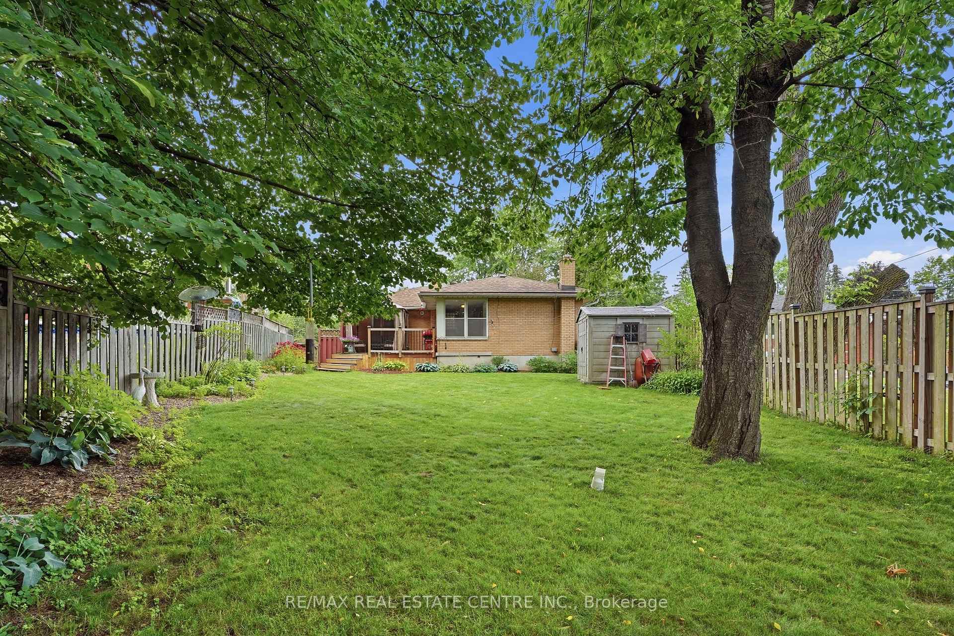 Photo 41 of 56 Renwick Avenue, Cambridge, Hespeler Village — HOMEH