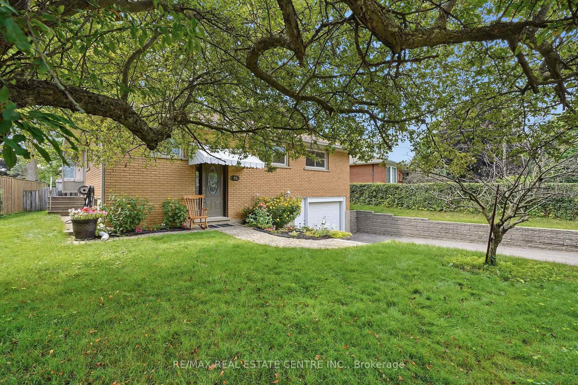Photo 43 of 56 Renwick Avenue, Cambridge, Hespeler Village — HOMEH
